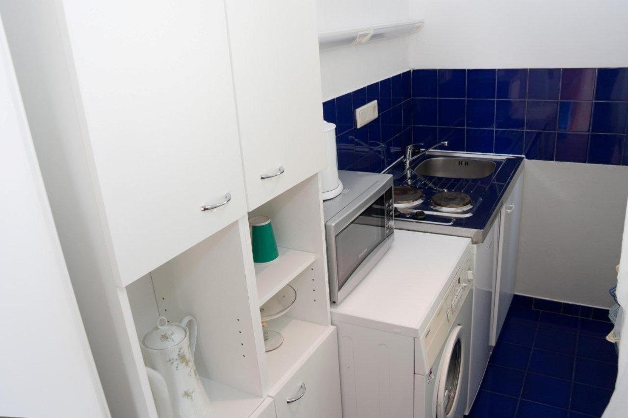 Raisa Apartments Fünkhgasse