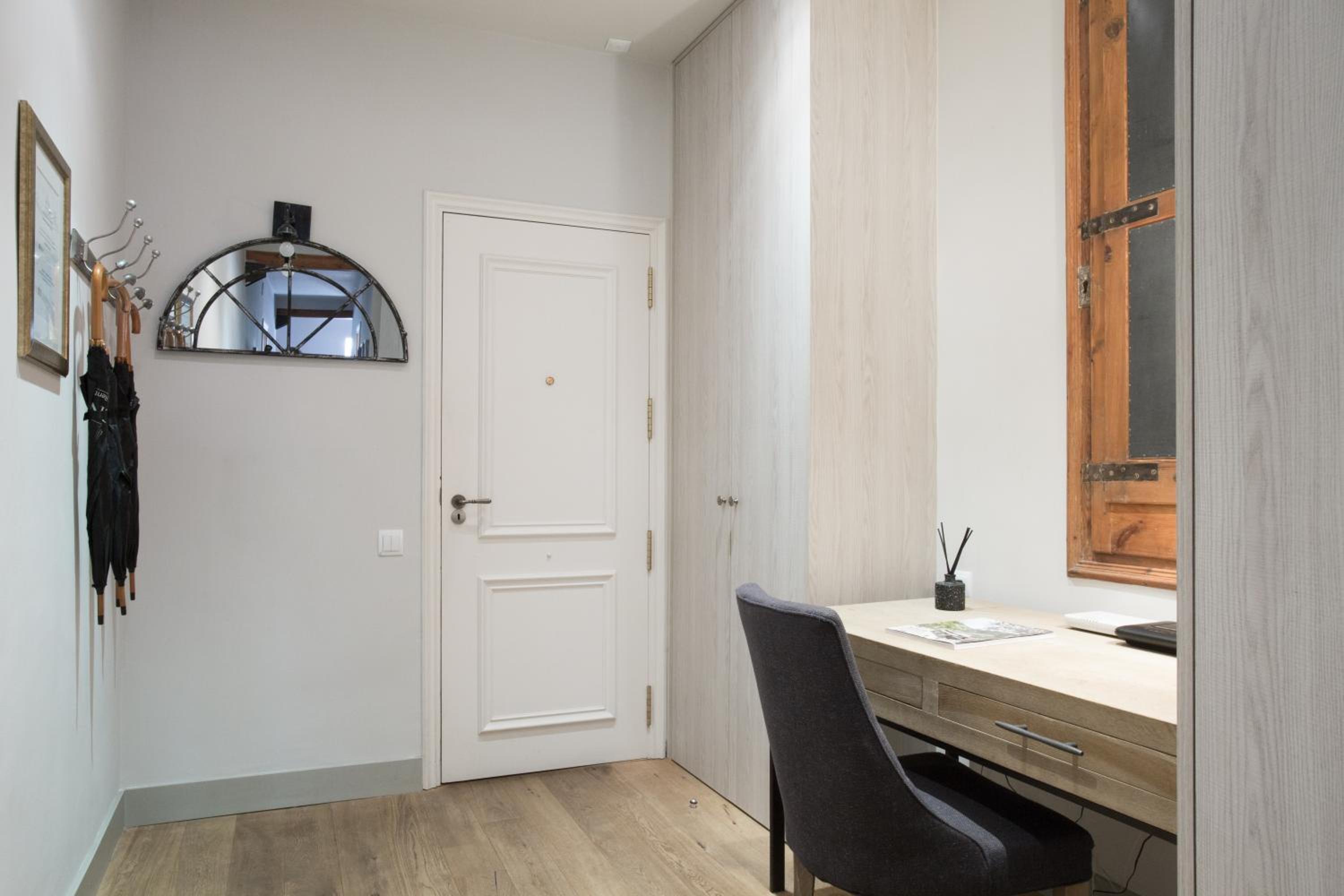 BCN Rambla Catalunya Apartments