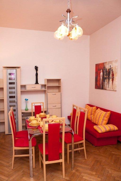 Raisa Apartments Fünkhgasse