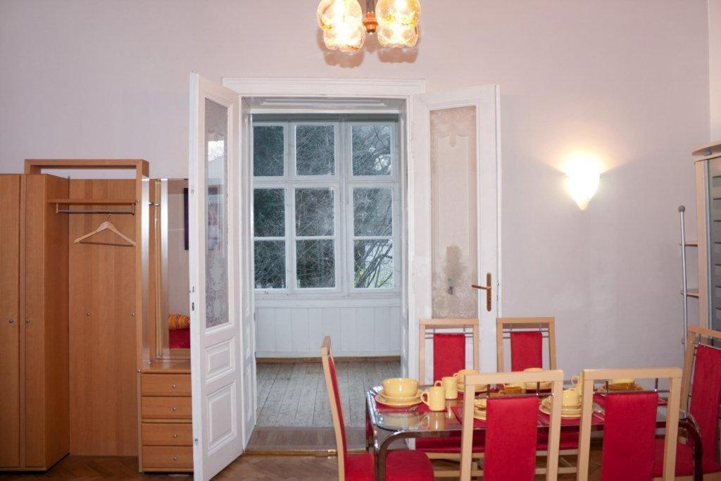 Raisa Apartments Fünkhgasse