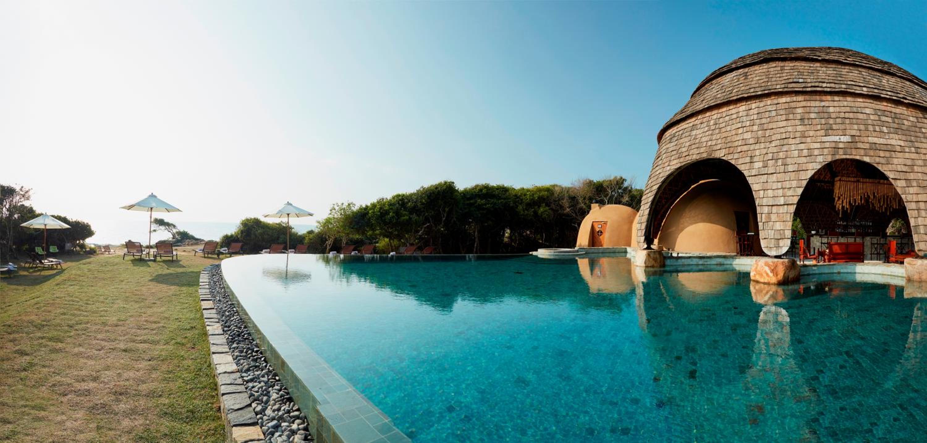 Wild Coast Tented Lodge - Relais and Chateaux - All Inclusive 23
