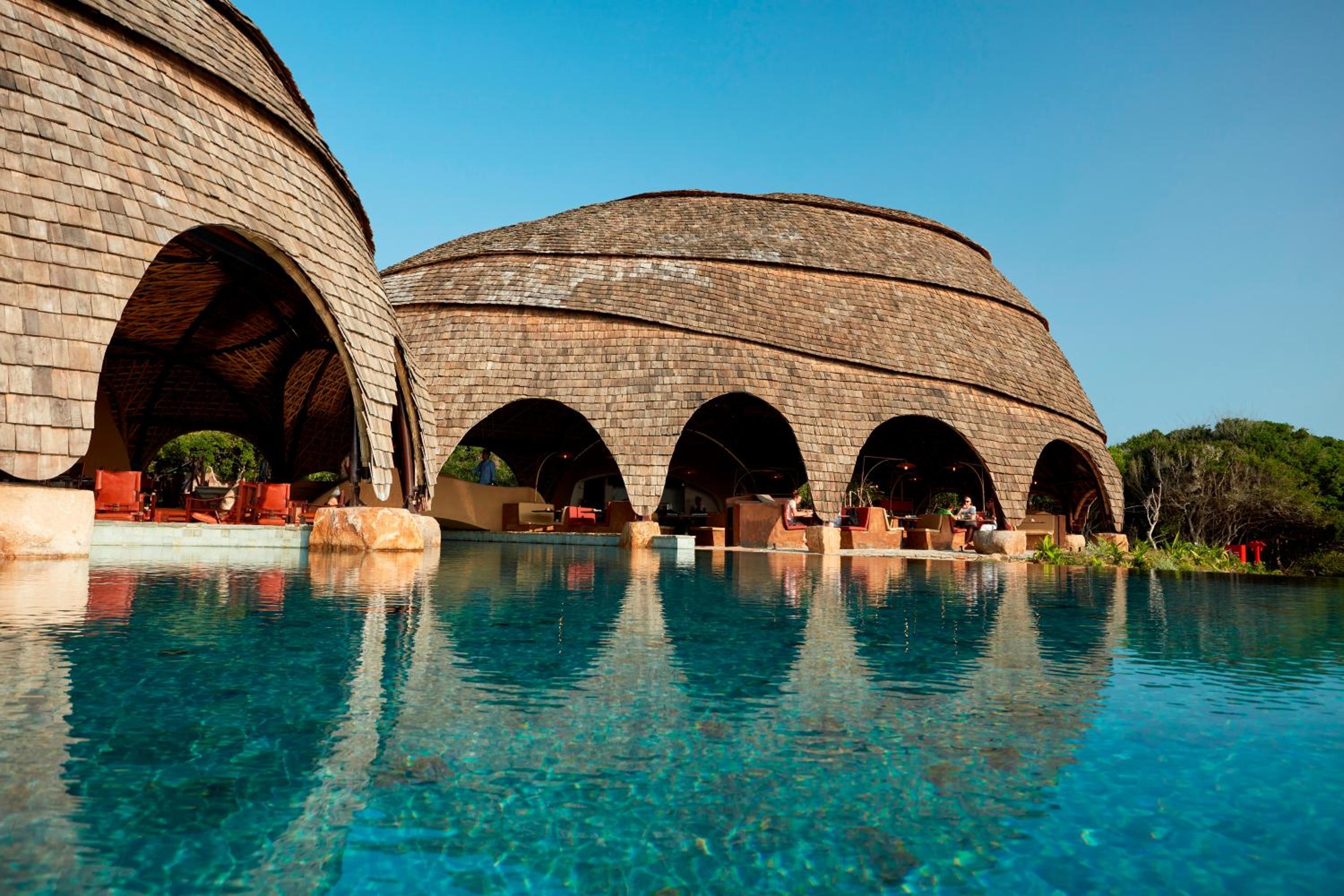 Wild Coast Tented Lodge - Relais and Chateaux - All Inclusive 24