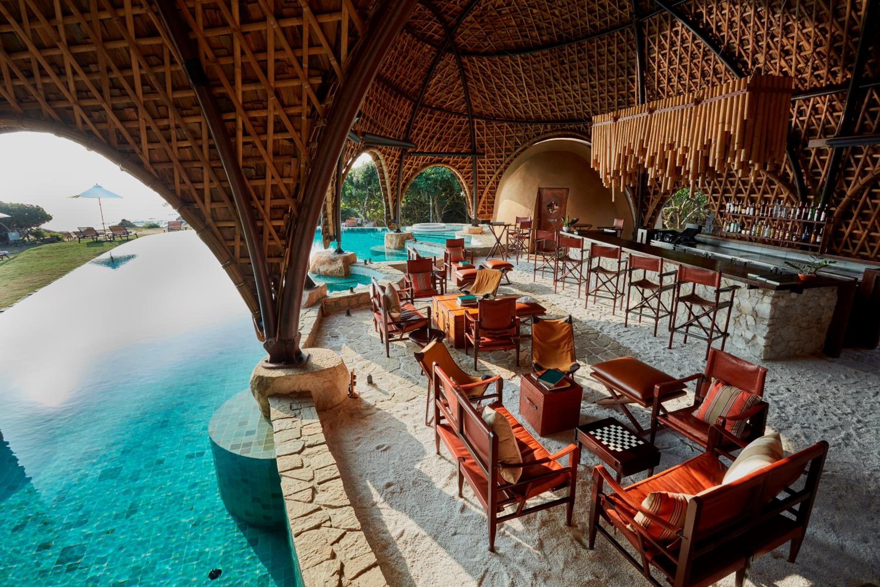 Wild Coast Tented Lodge - Relais and Chateaux - All Inclusive 45