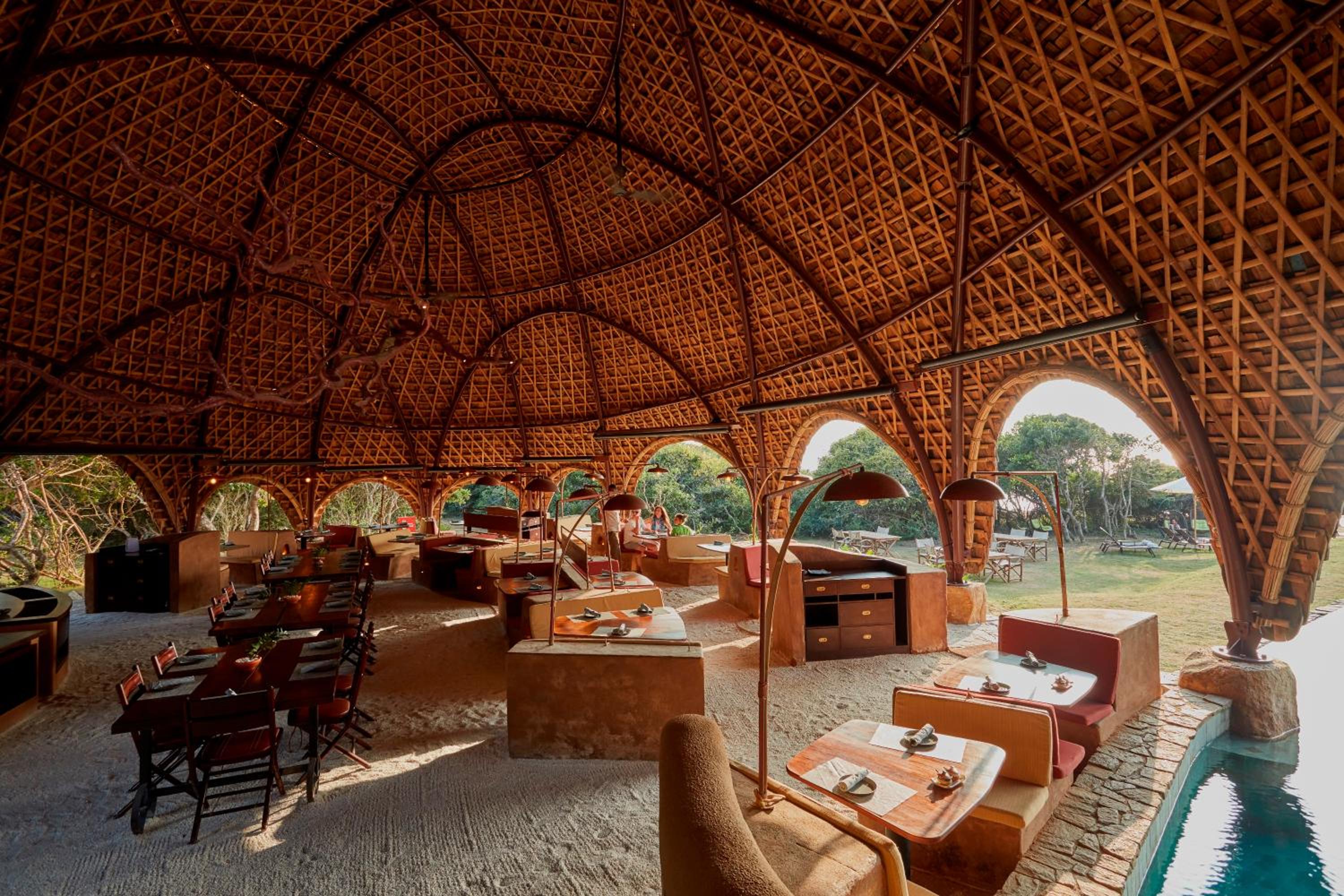 Wild Coast Tented Lodge - Relais and Chateaux - All Inclusive 25