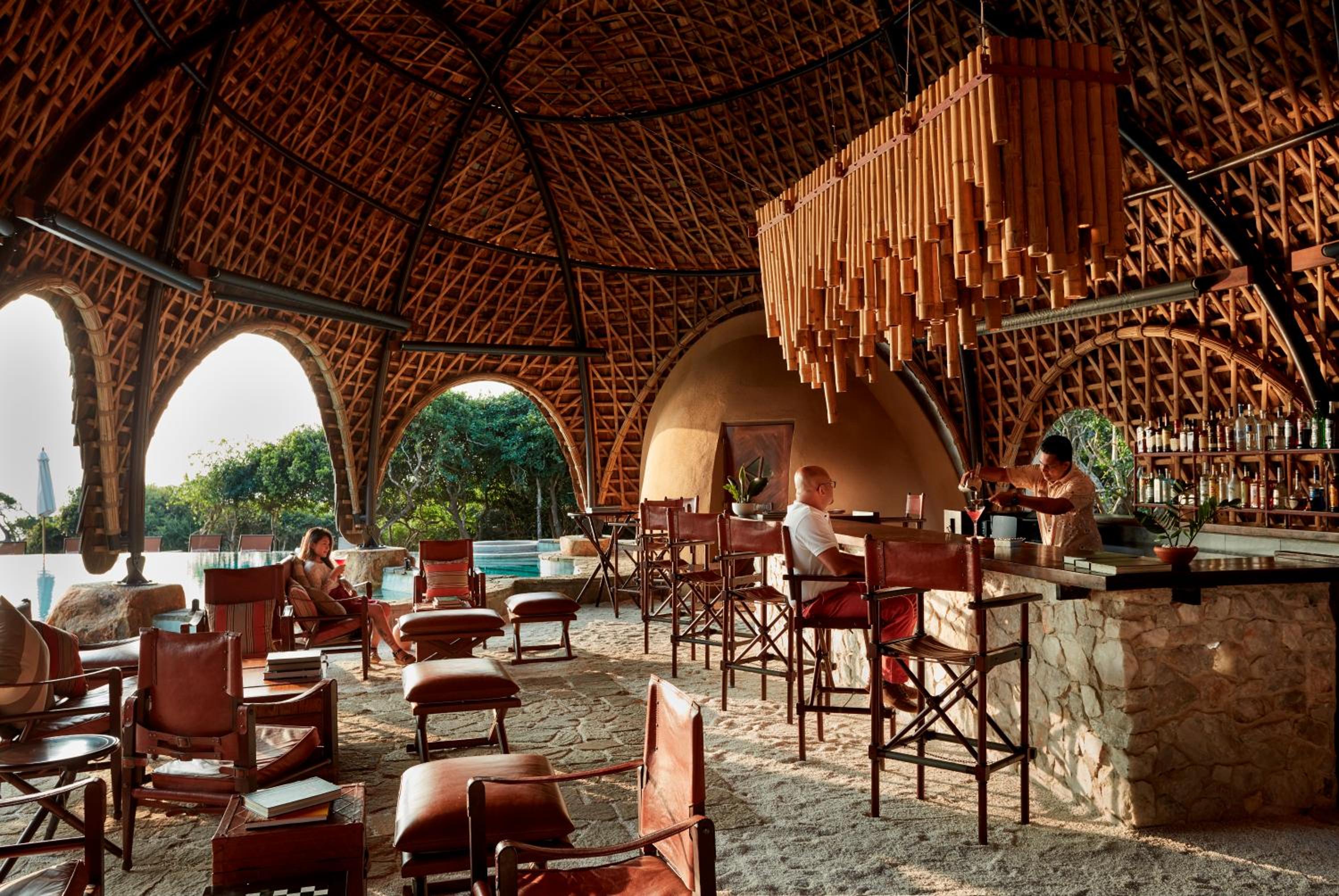 Wild Coast Tented Lodge - Relais and Chateaux - All Inclusive 12