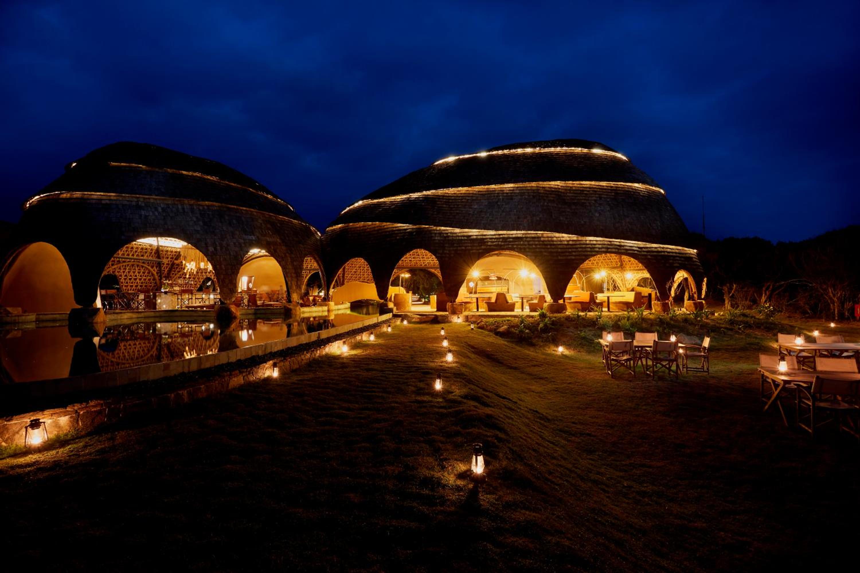 Wild Coast Tented Lodge - Relais and Chateaux - All Inclusive 26