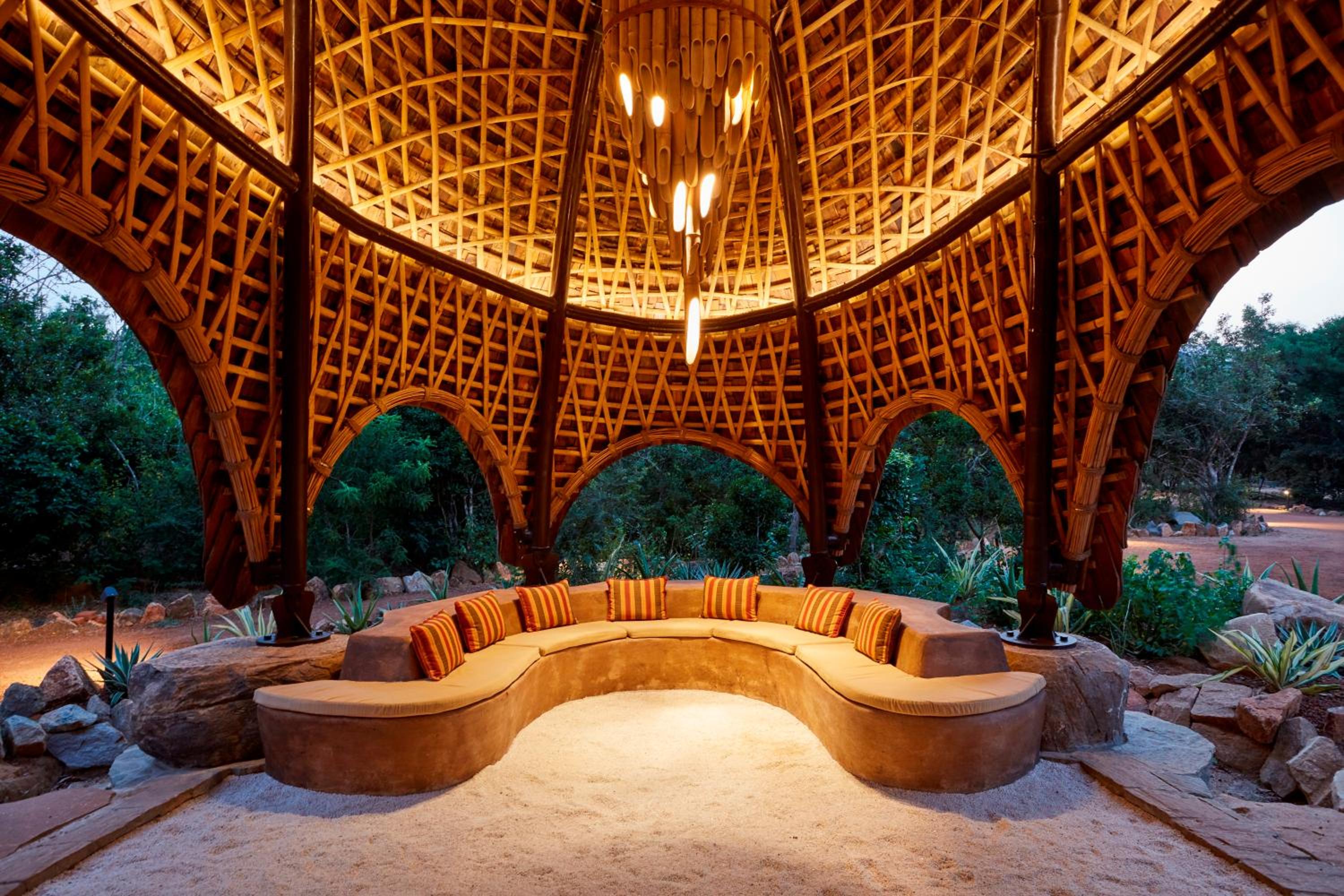 Wild Coast Tented Lodge - Relais and Chateaux - All Inclusive 27