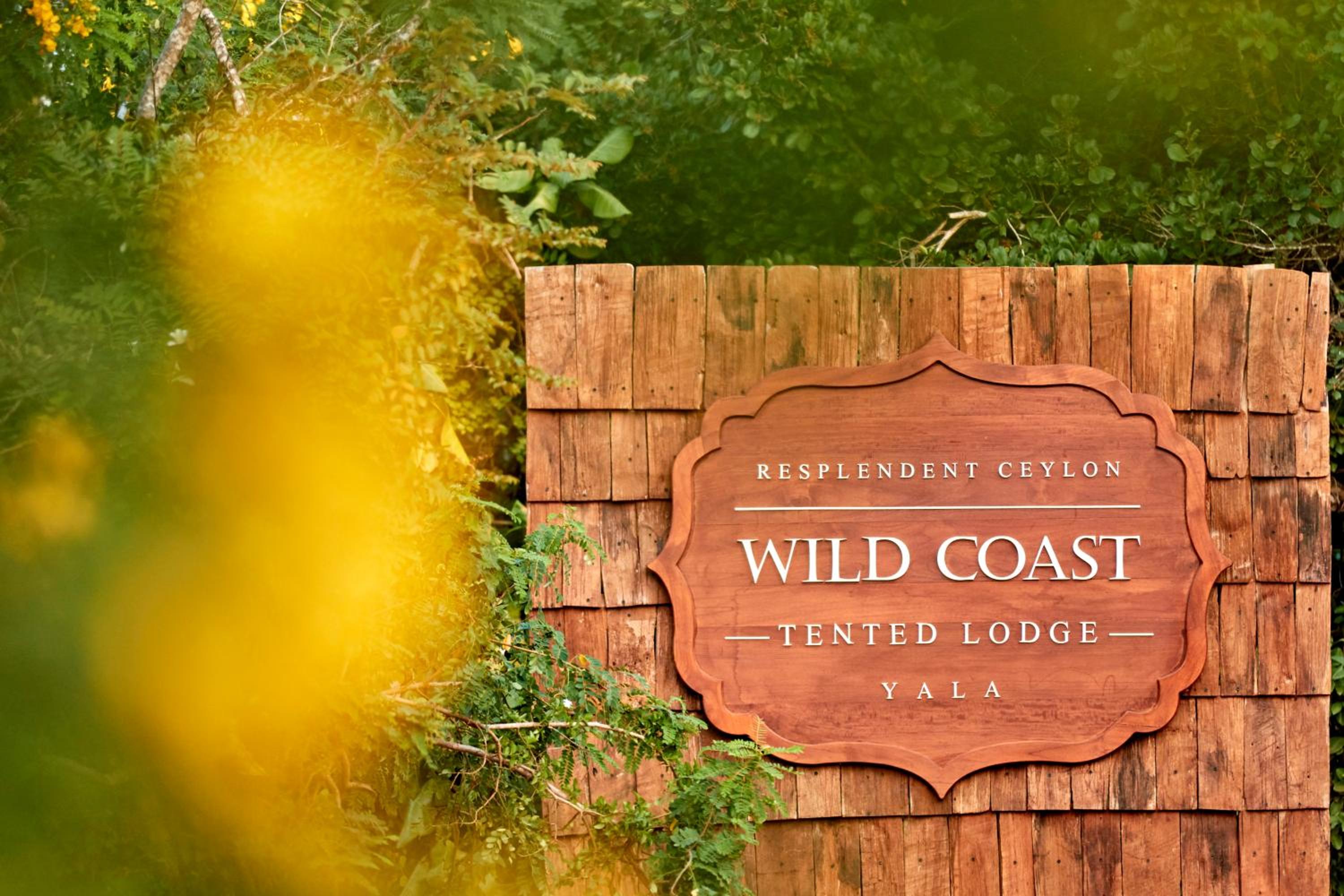 Wild Coast Tented Lodge - Relais and Chateaux - All Inclusive 18