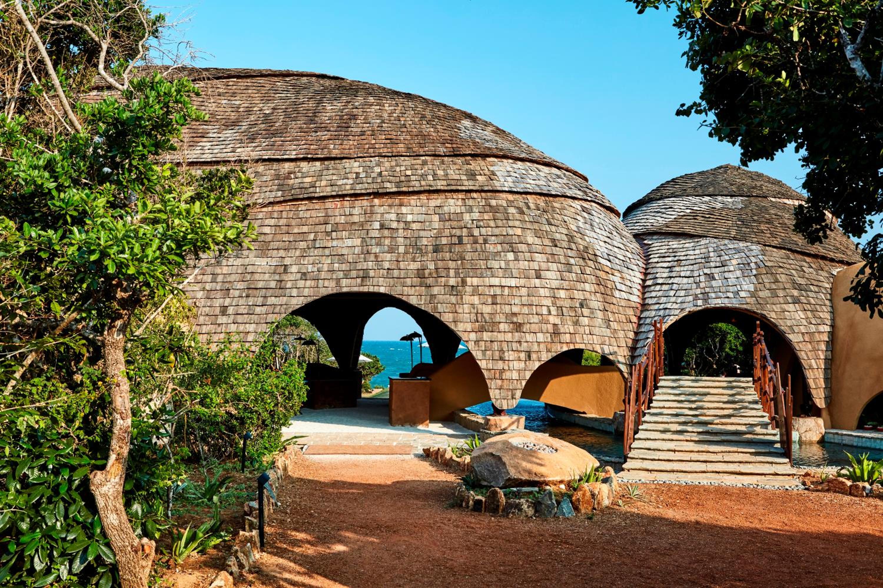 Wild Coast Tented Lodge - Relais and Chateaux - All Inclusive 28