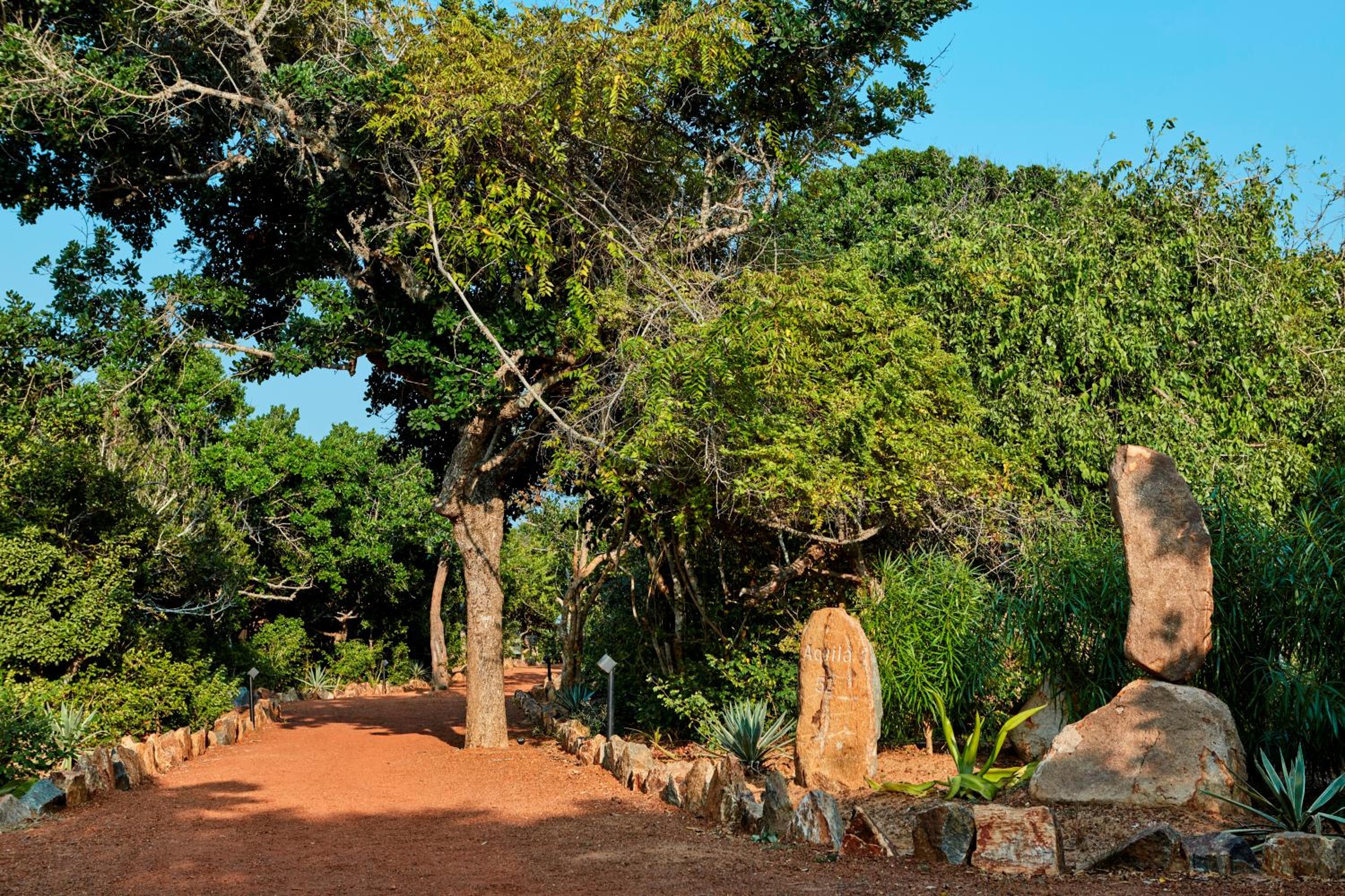 Wild Coast Tented Lodge - Relais and Chateaux - All Inclusive 29