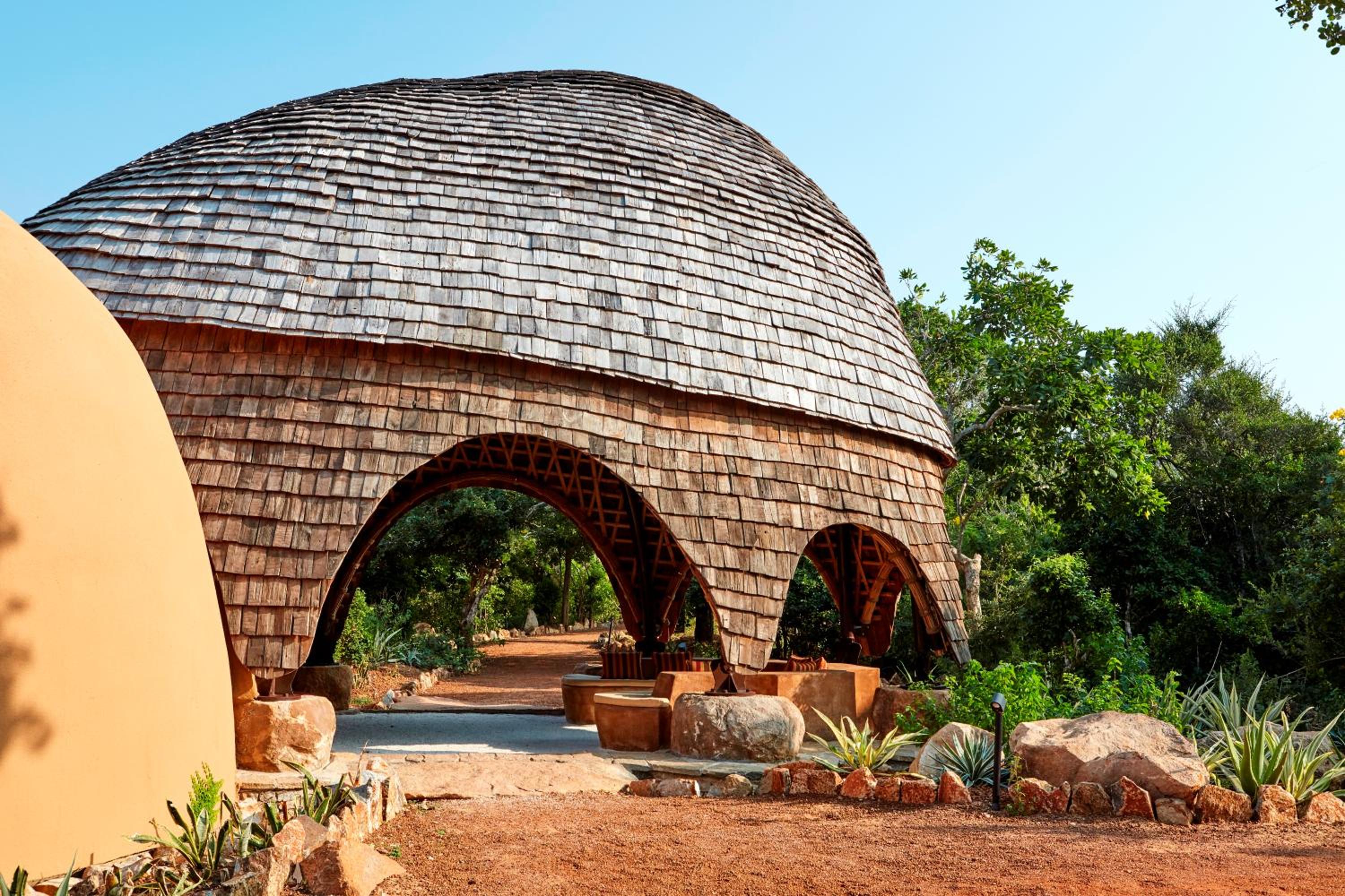 Wild Coast Tented Lodge - Relais and Chateaux - All Inclusive 31