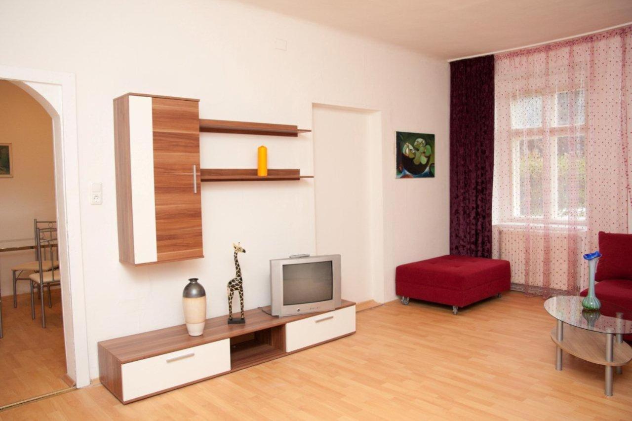 Raisa Apartments Fünkhgasse