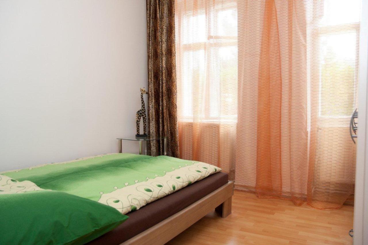 Raisa Apartments Fünkhgasse