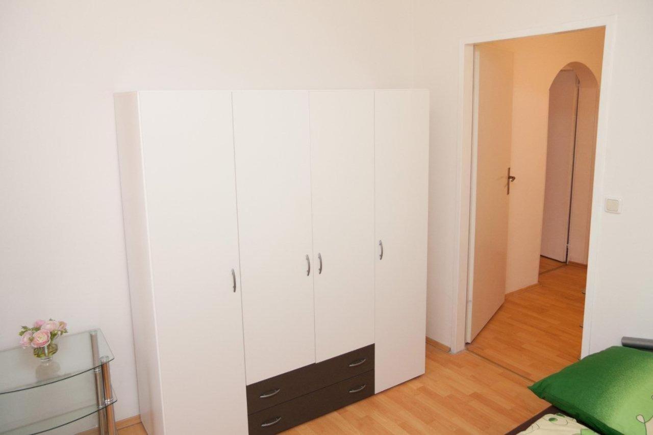 Raisa Apartments Fünkhgasse