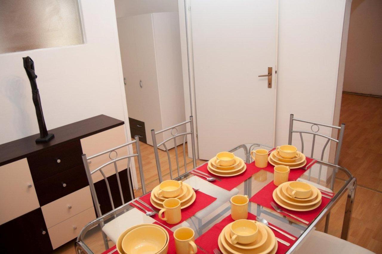 Raisa Apartments Fünkhgasse