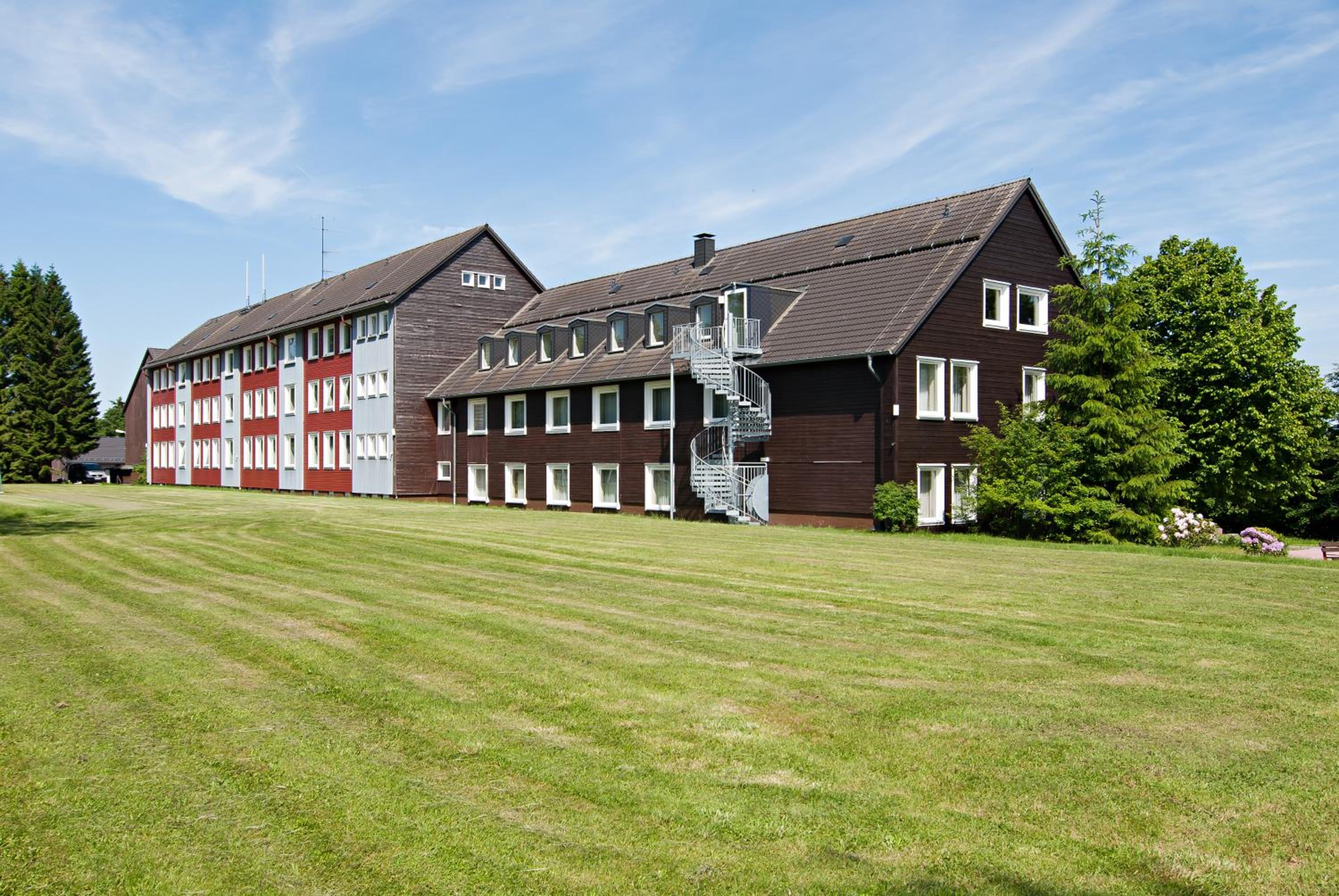 BSW Ferienwohnungen Brockenblick