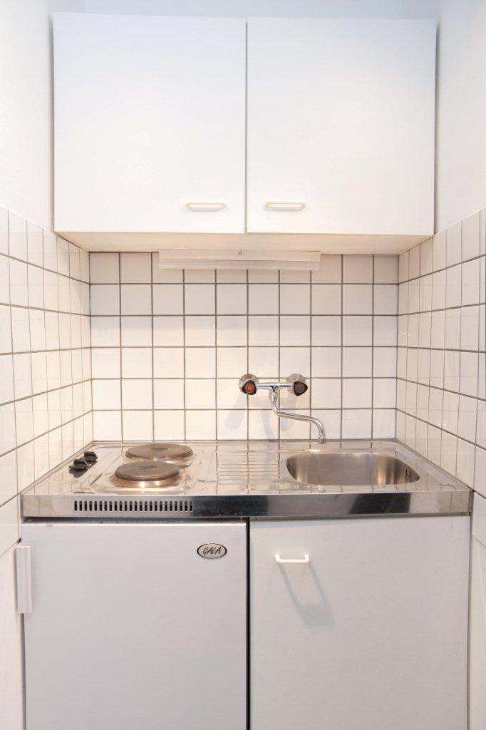 Raisa Apartments Fünkhgasse
