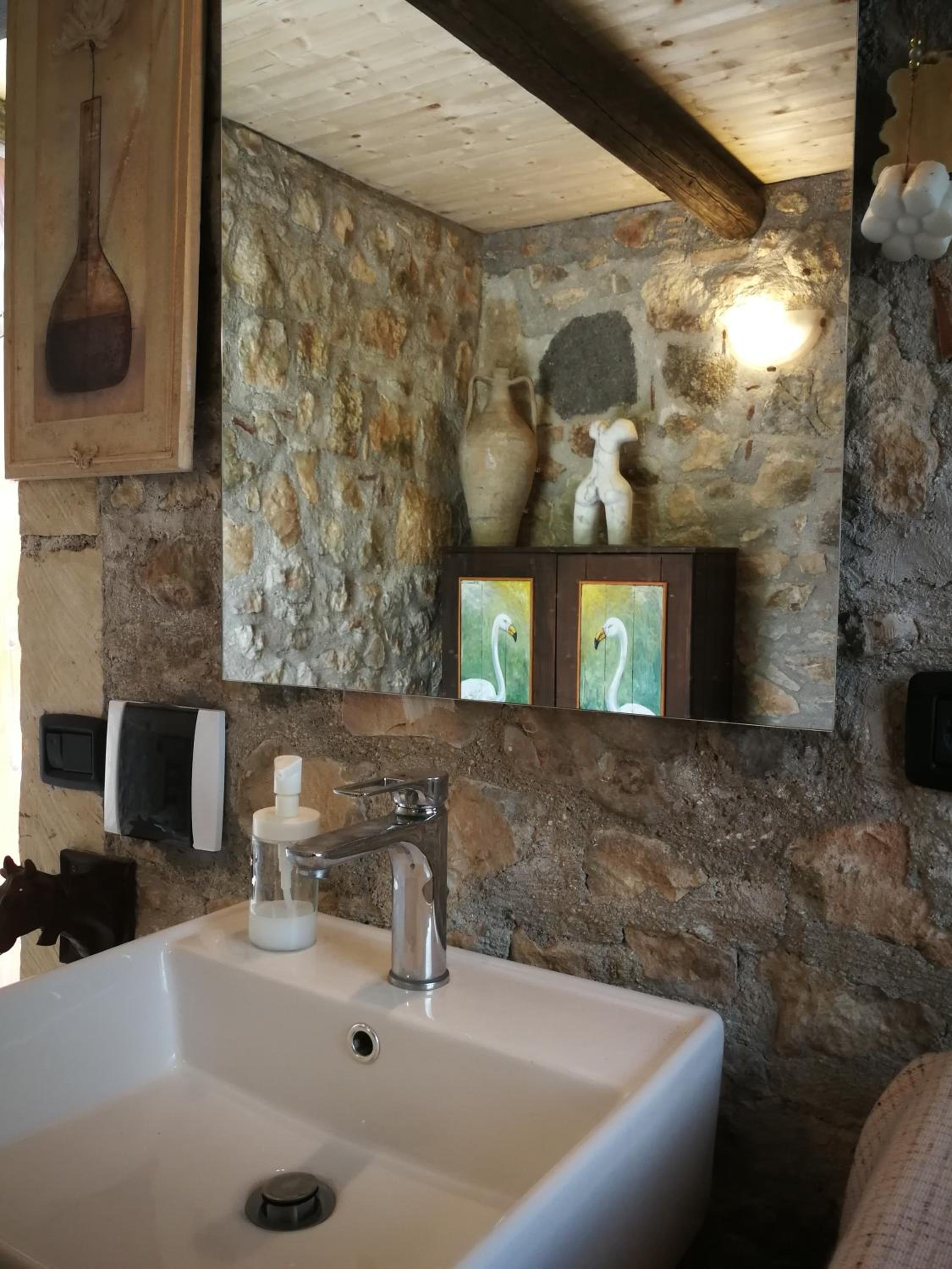 Masseria Usamborgia