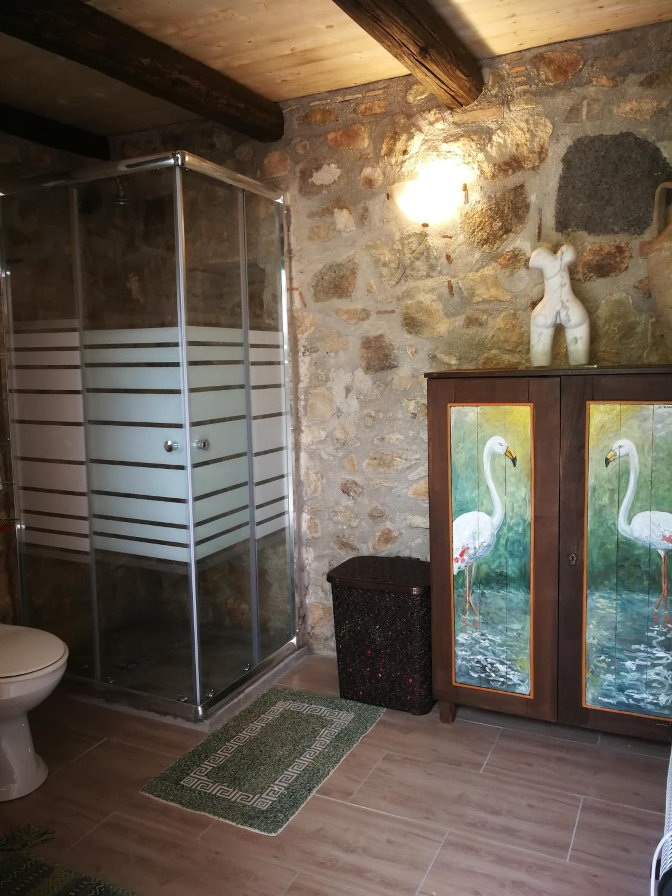 Masseria Usamborgia