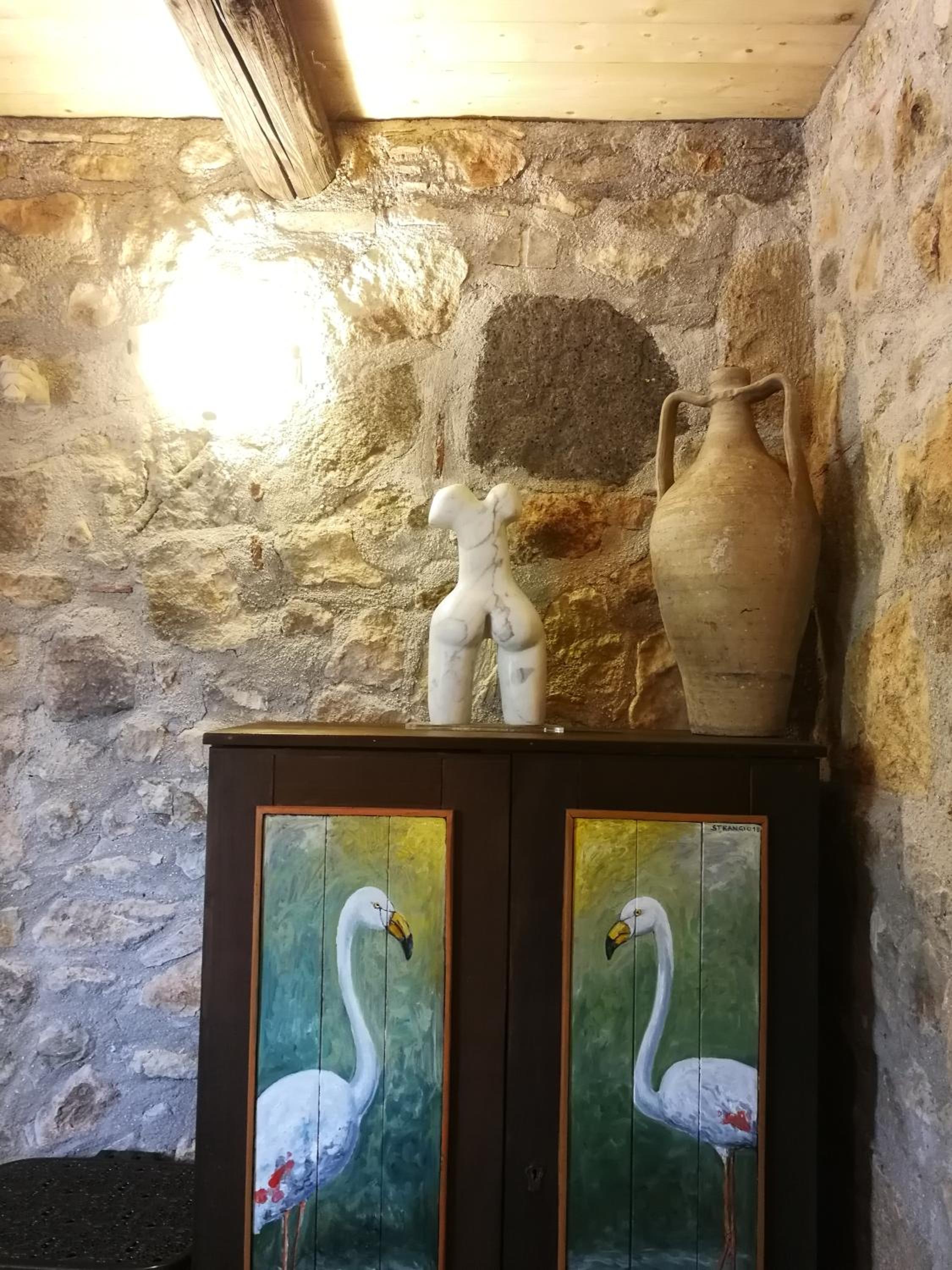 Masseria Usamborgia