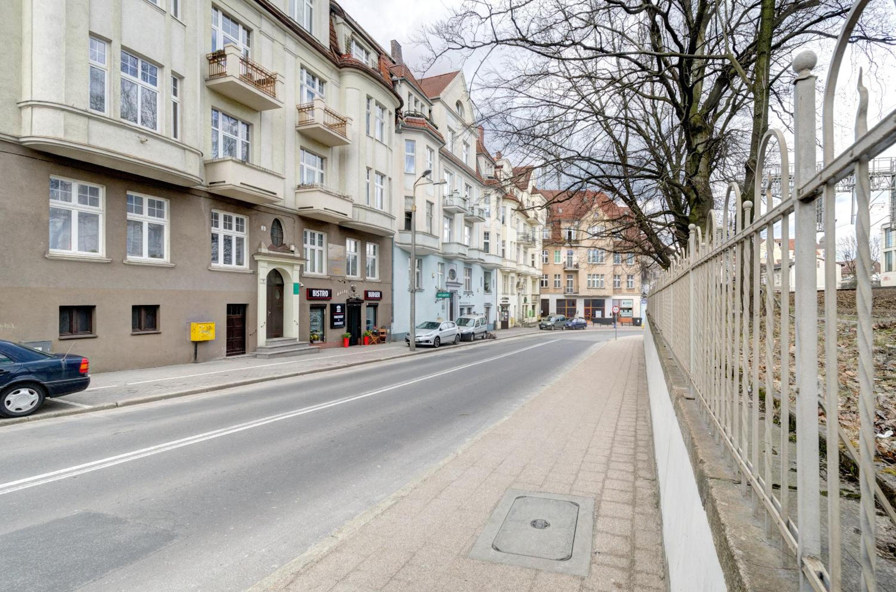 Dom & House - Apartments Podjazd Central Sopot