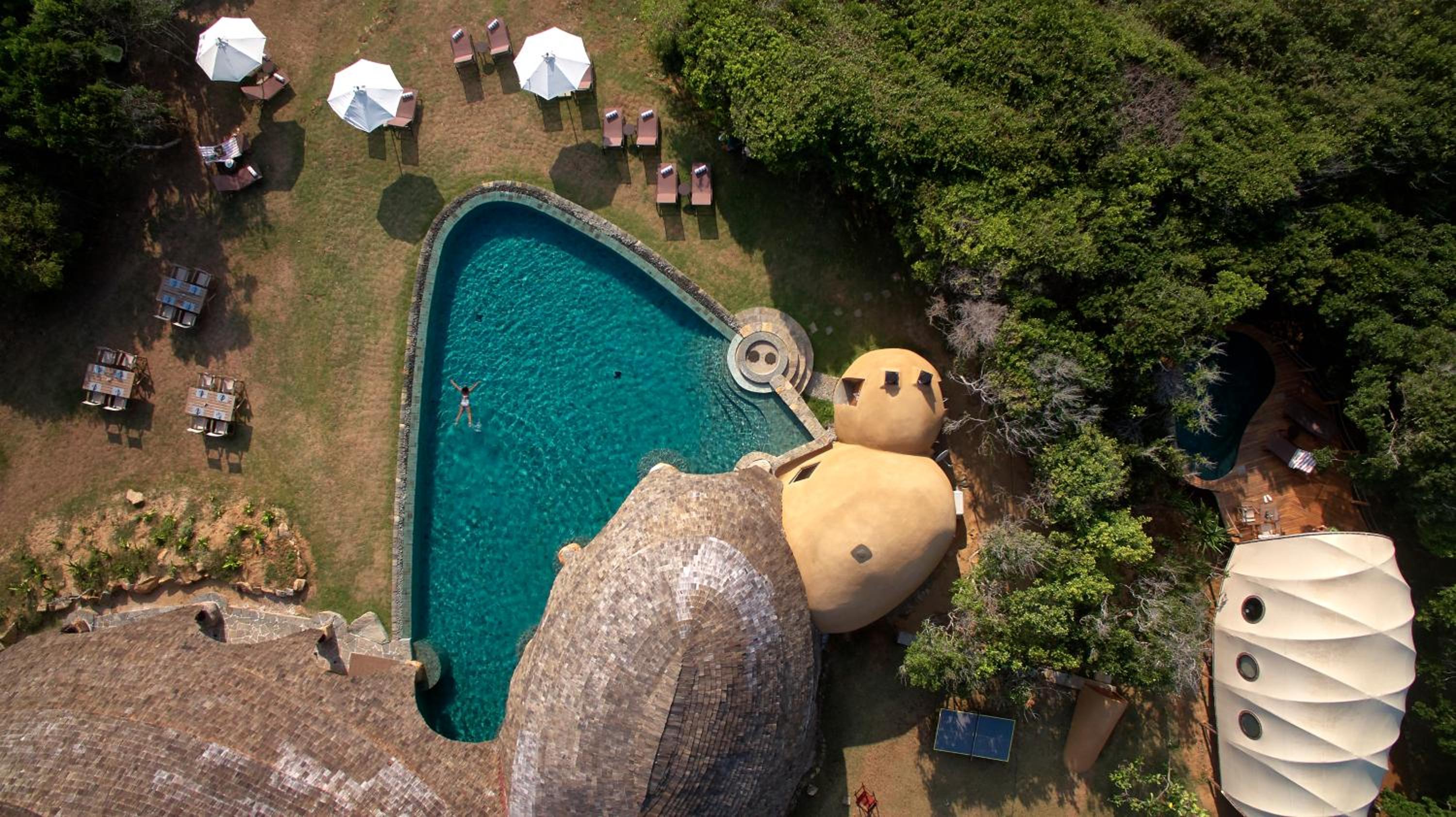 Wild Coast Tented Lodge - Relais and Chateaux - All Inclusive 3