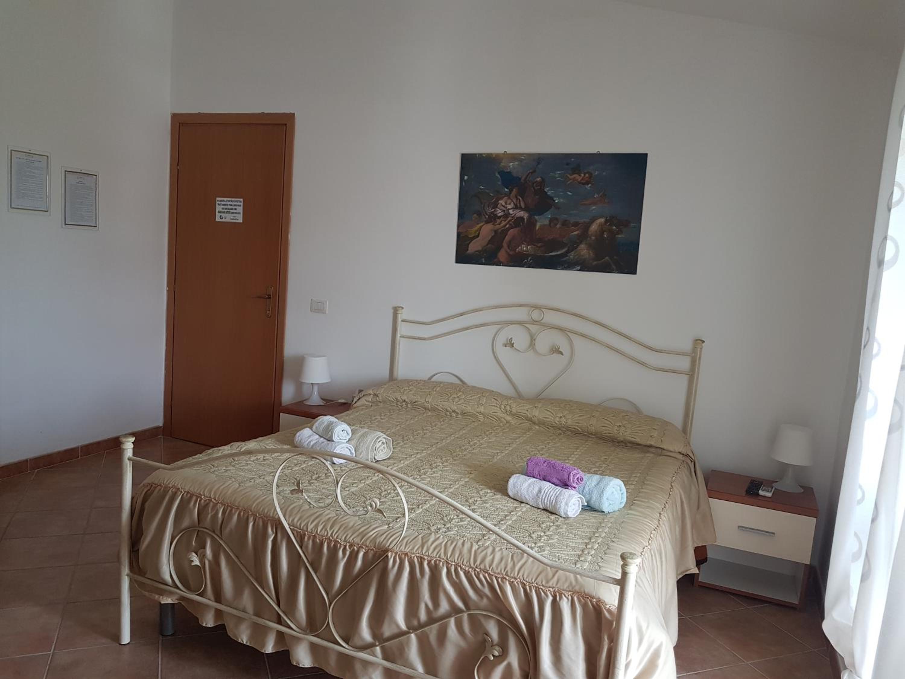 B&B Magna Grecia