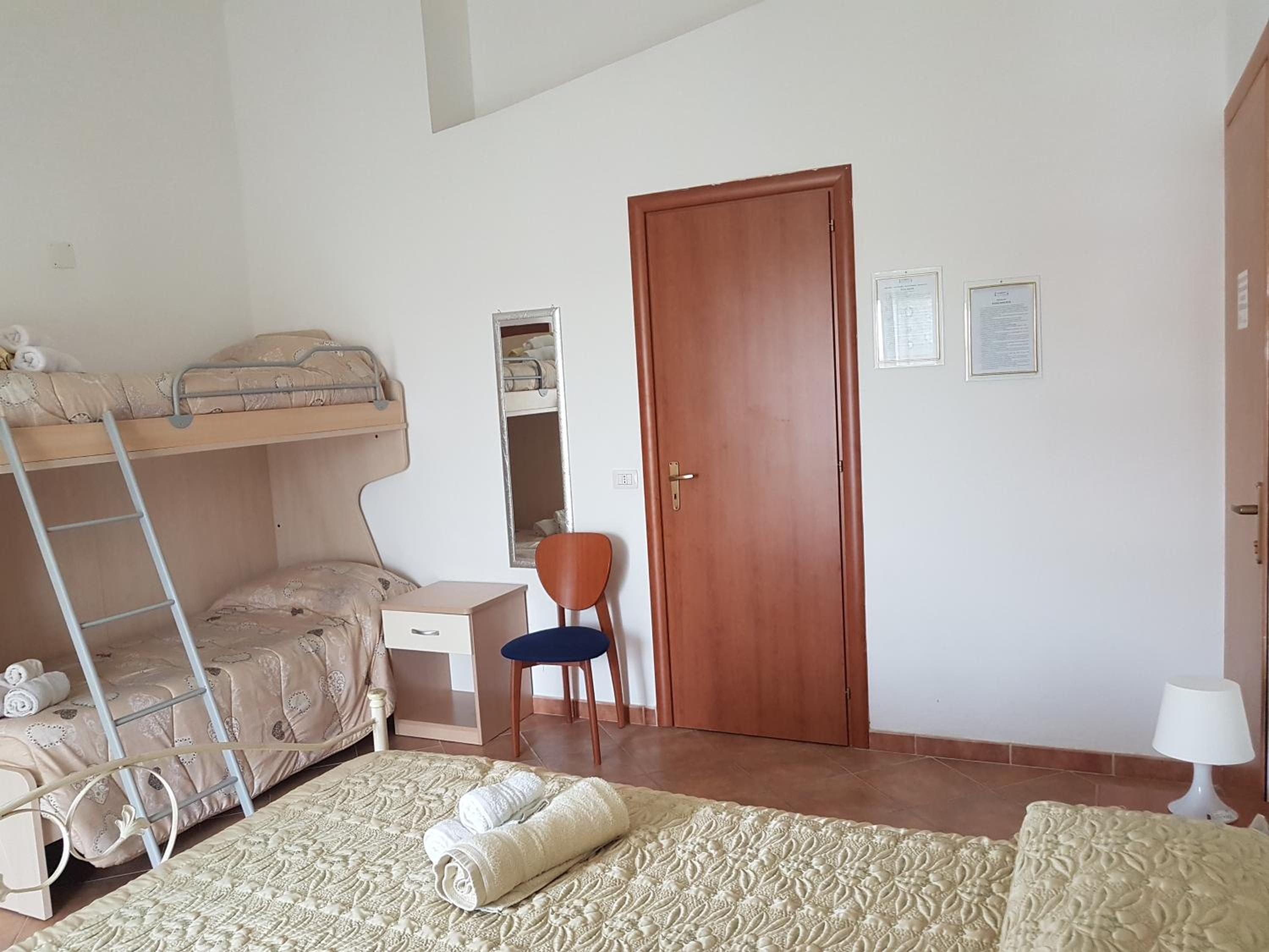 B&B Magna Grecia