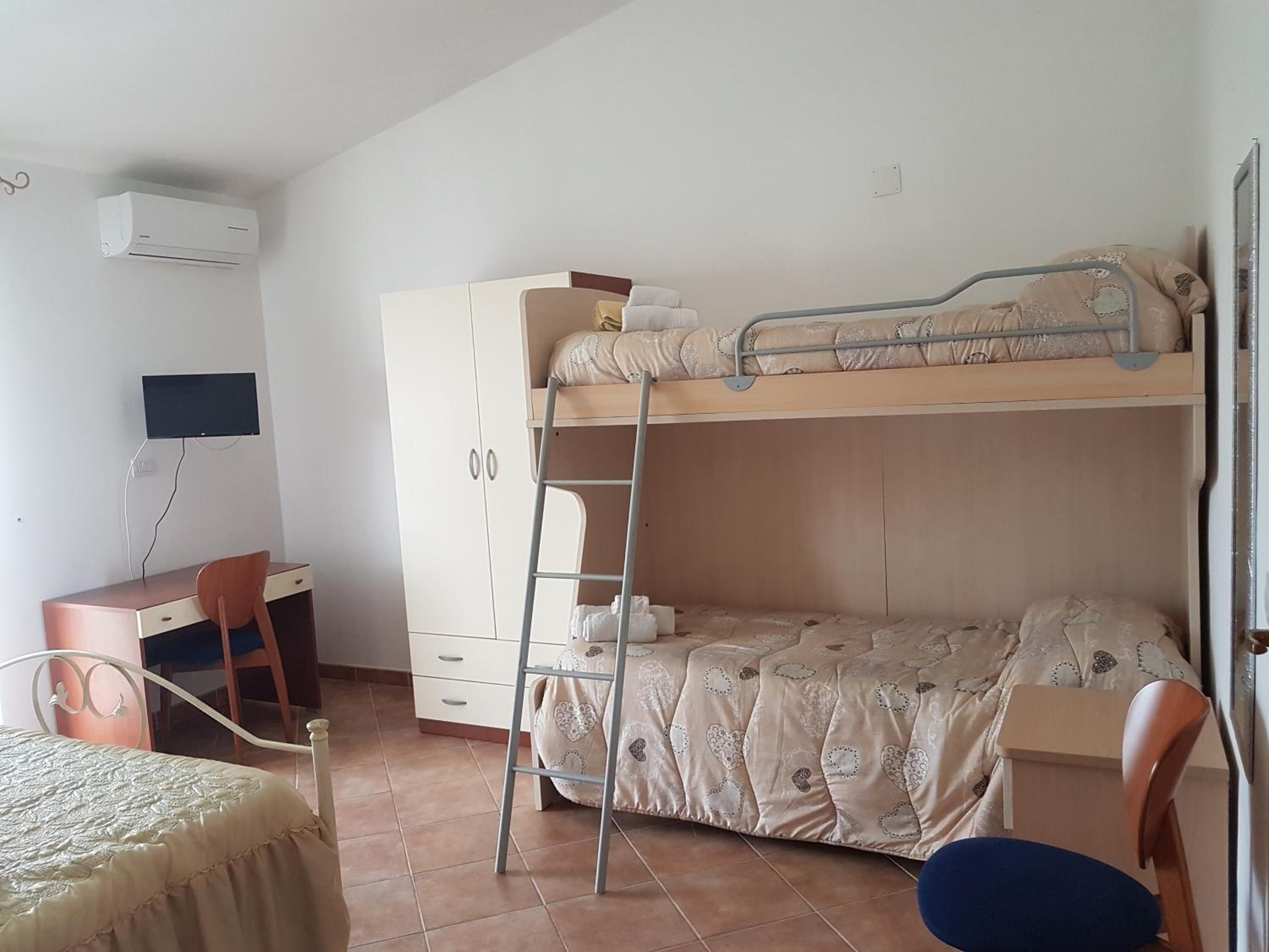 B&B Magna Grecia
