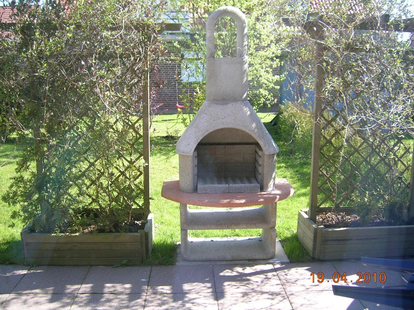 Ferienhaus Seestern
