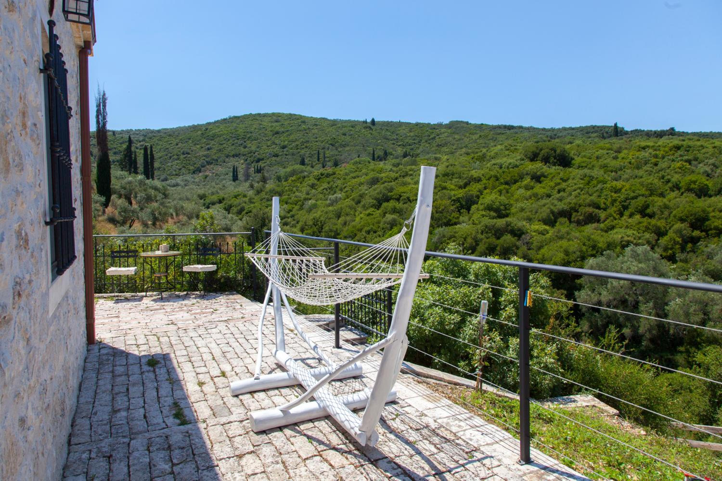 Traditional Villa Fioretta