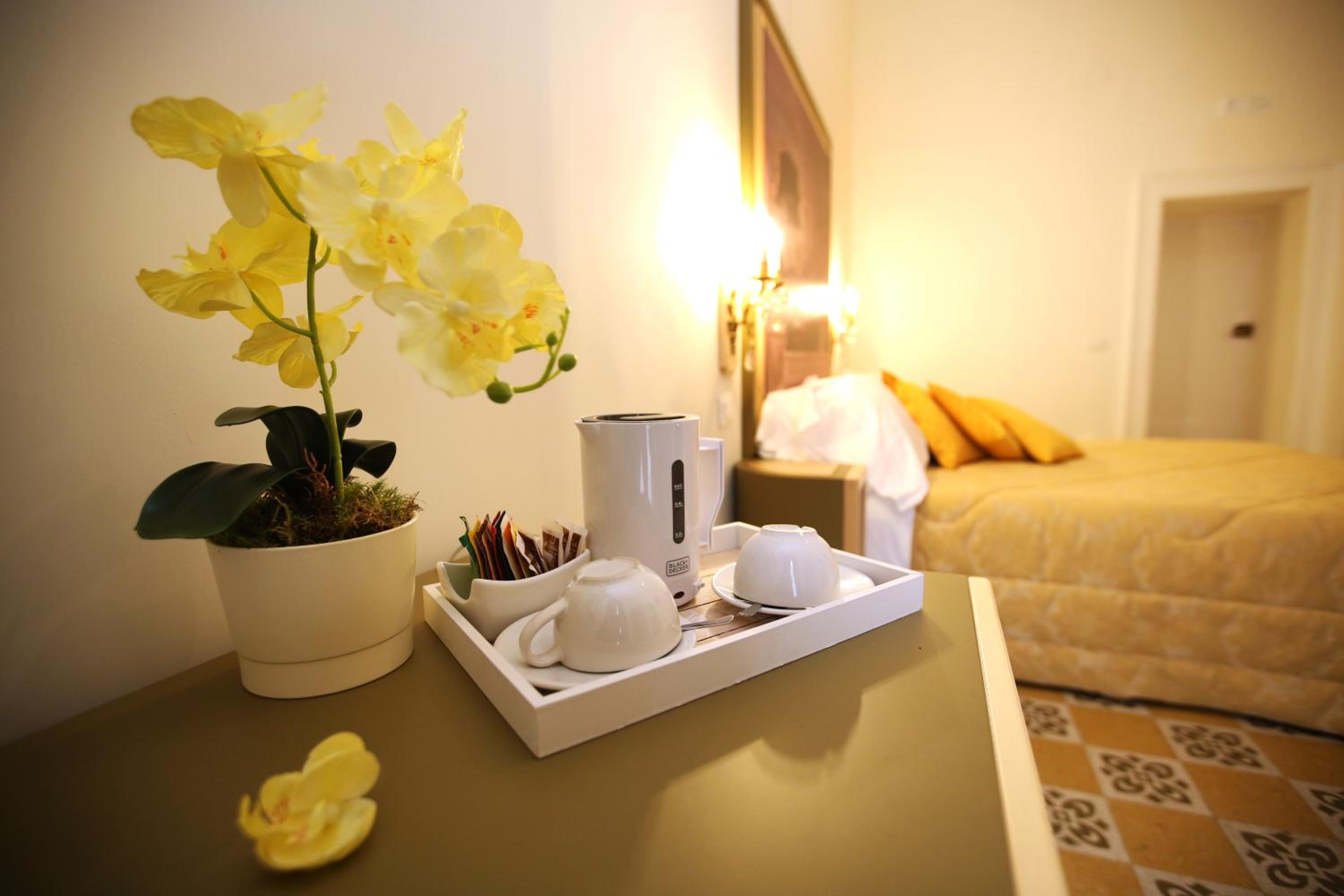 La Bella Napoli B&B