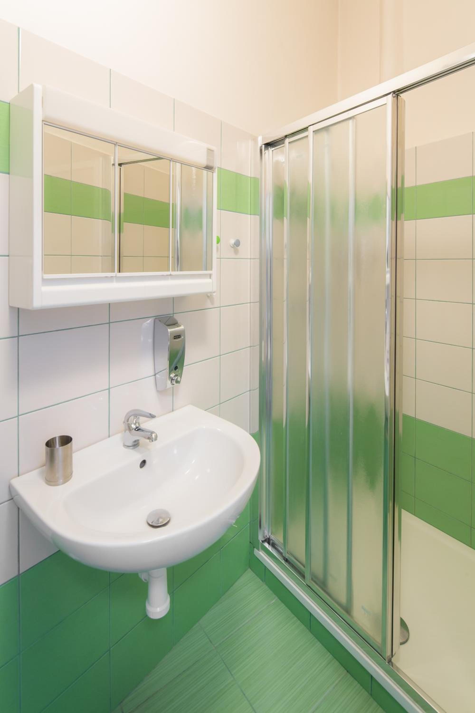 Vincanto Apartments Oldtown Prague1