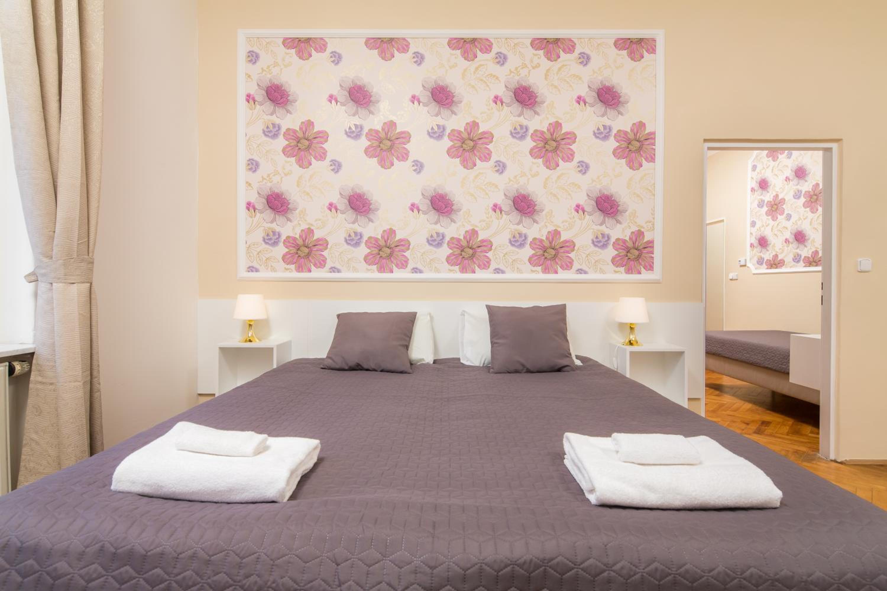 Vincanto Apartments Oldtown Prague1