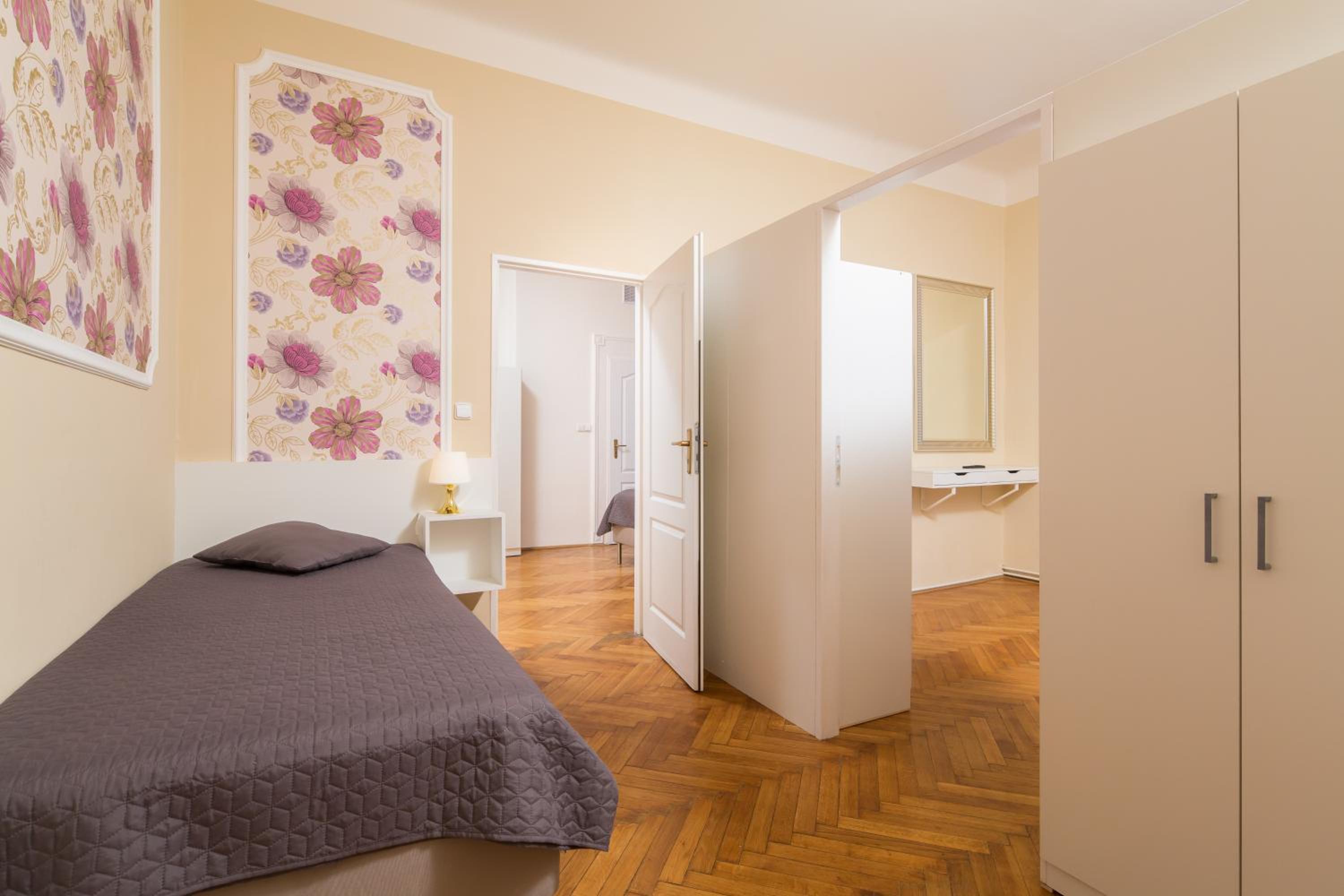 Vincanto Apartments Oldtown Prague1