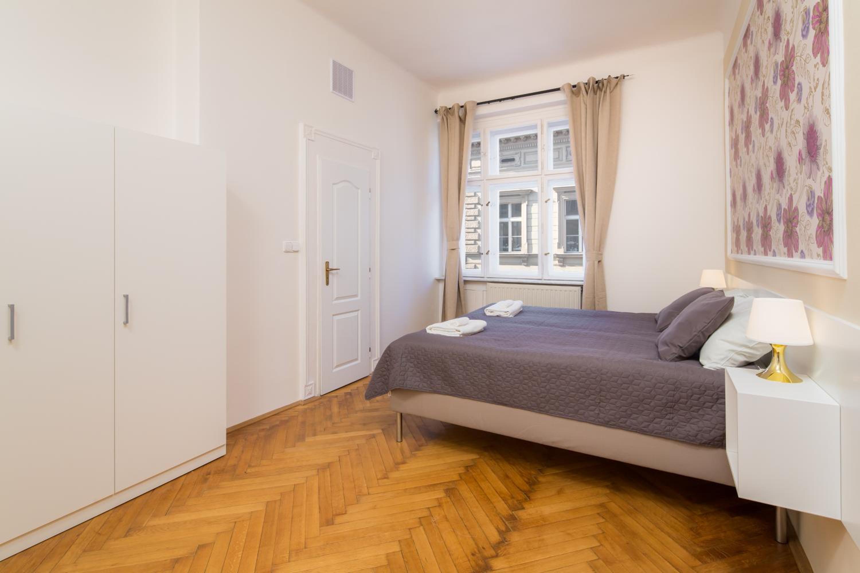 Vincanto Apartments Oldtown Prague1