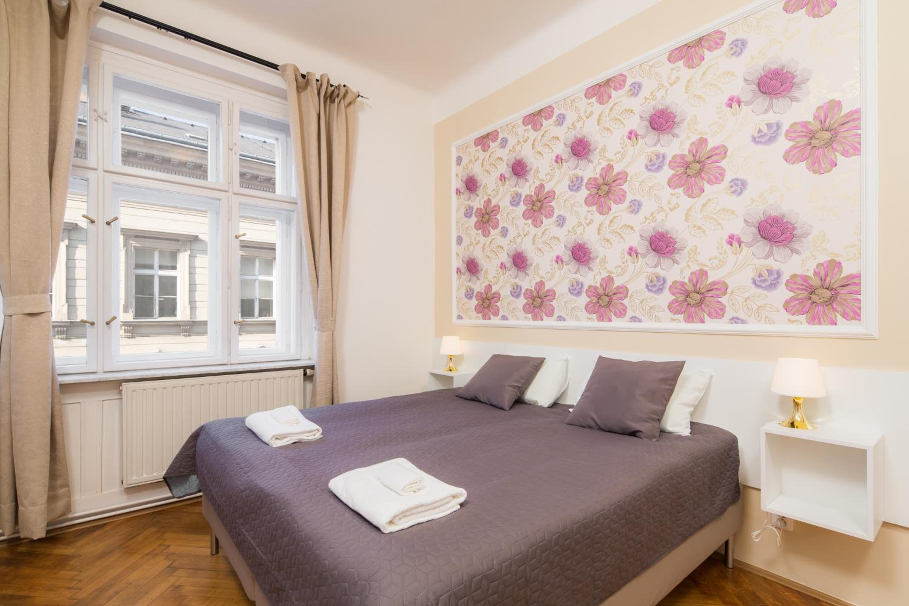 Vincanto Apartments Oldtown Prague1