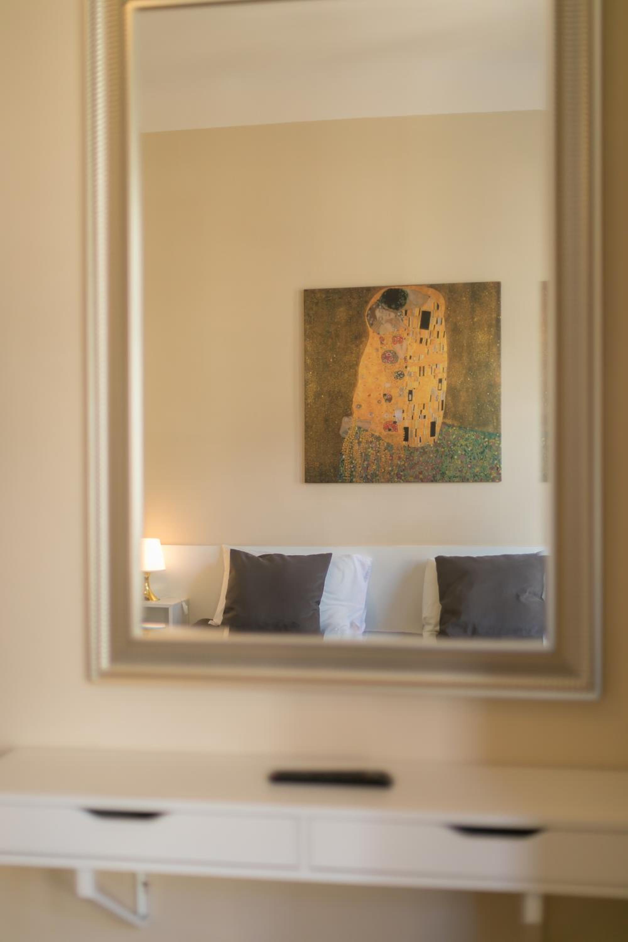 Vincanto Apartments Oldtown Prague1