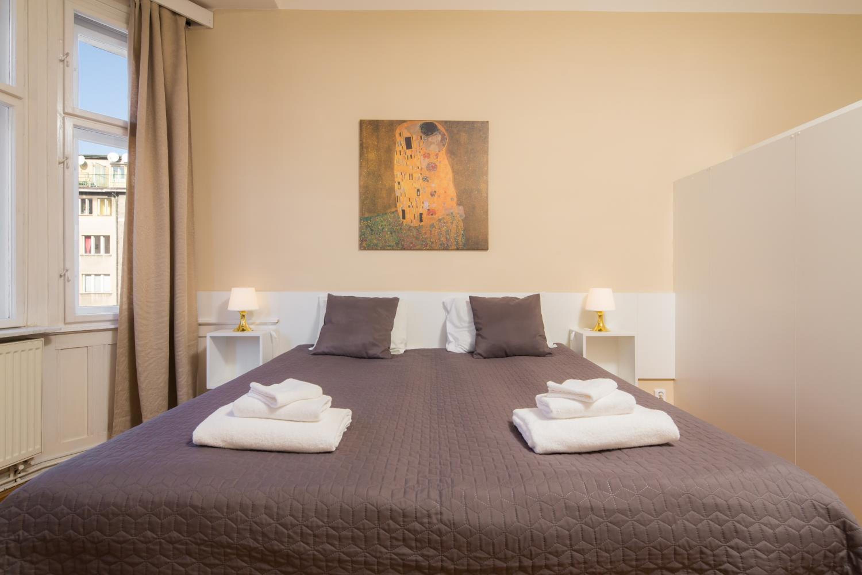 Vincanto Apartments Oldtown Prague1