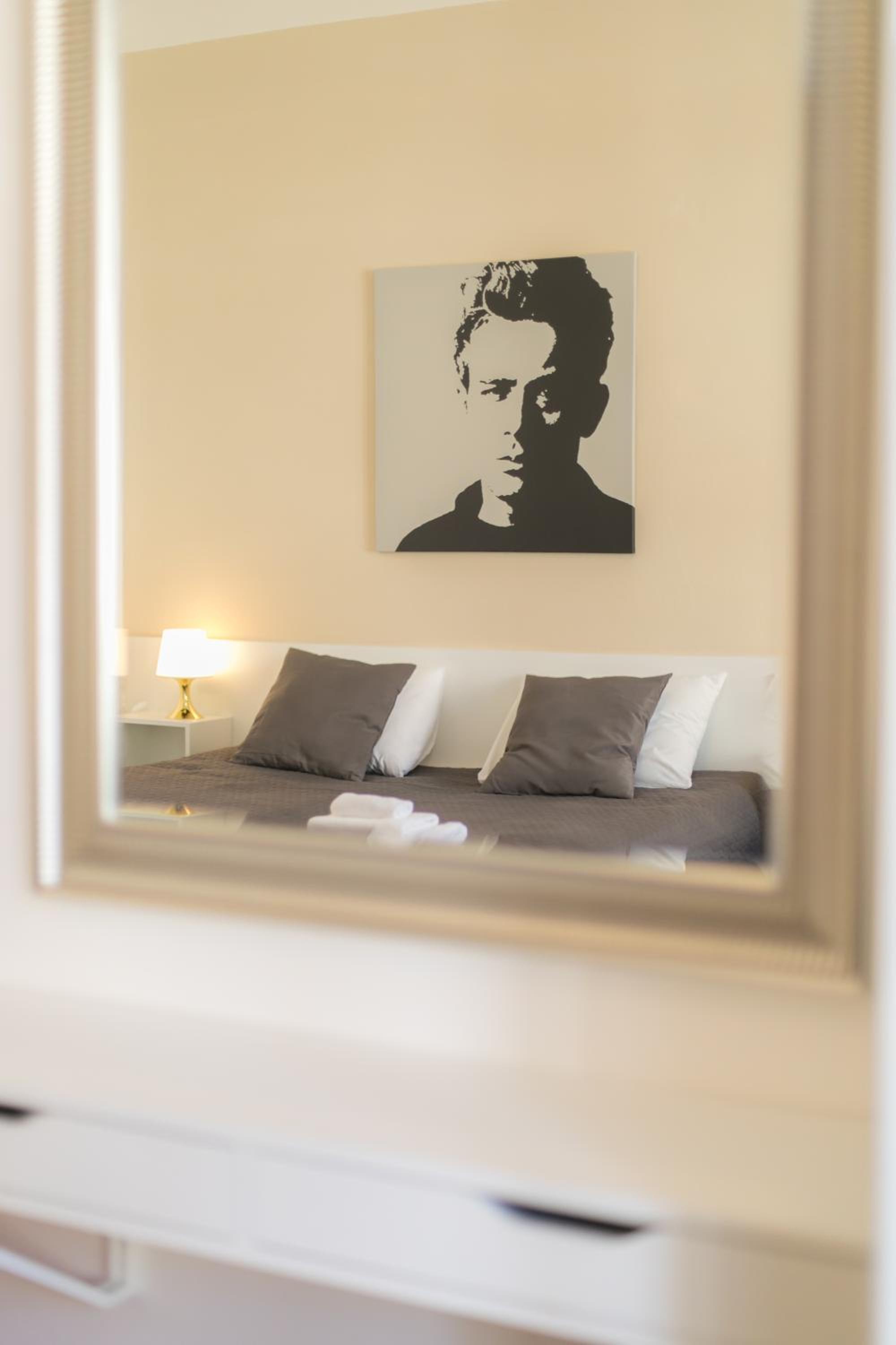 Vincanto Apartments Oldtown Prague1