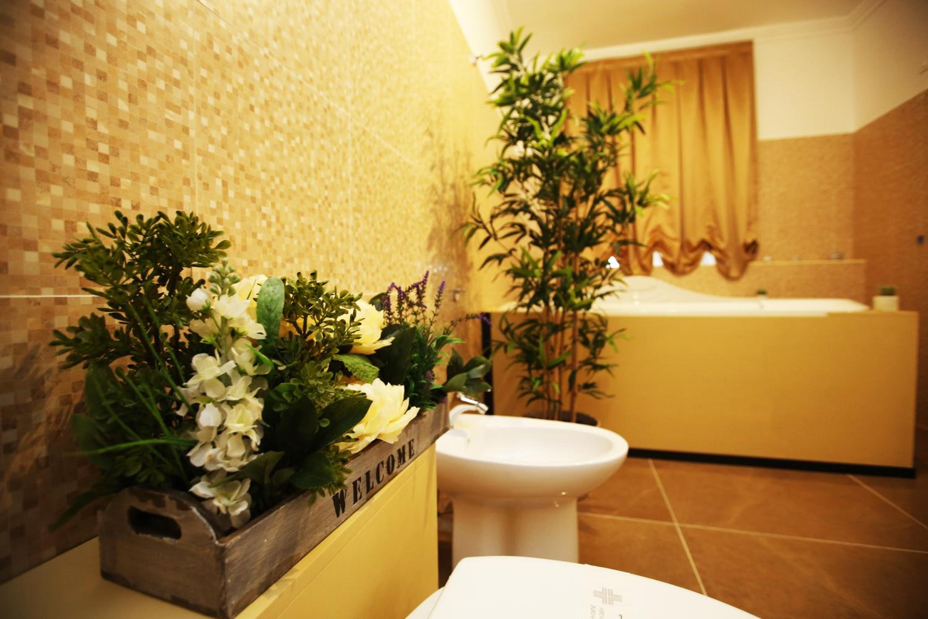 La Bella Napoli B&B