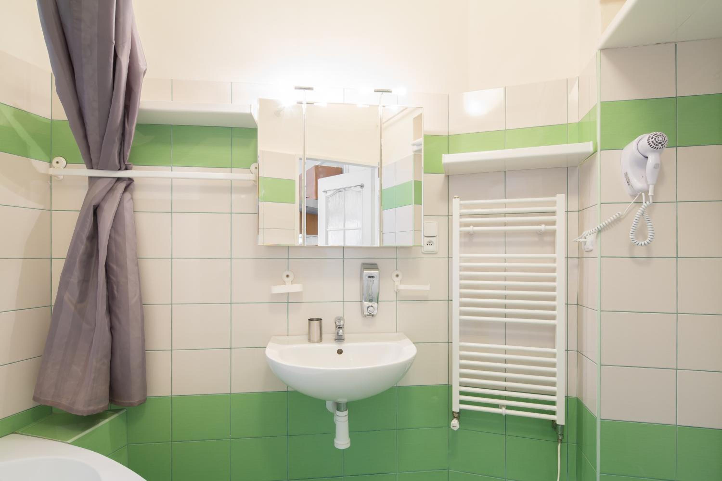 Vincanto Apartments Oldtown Prague1