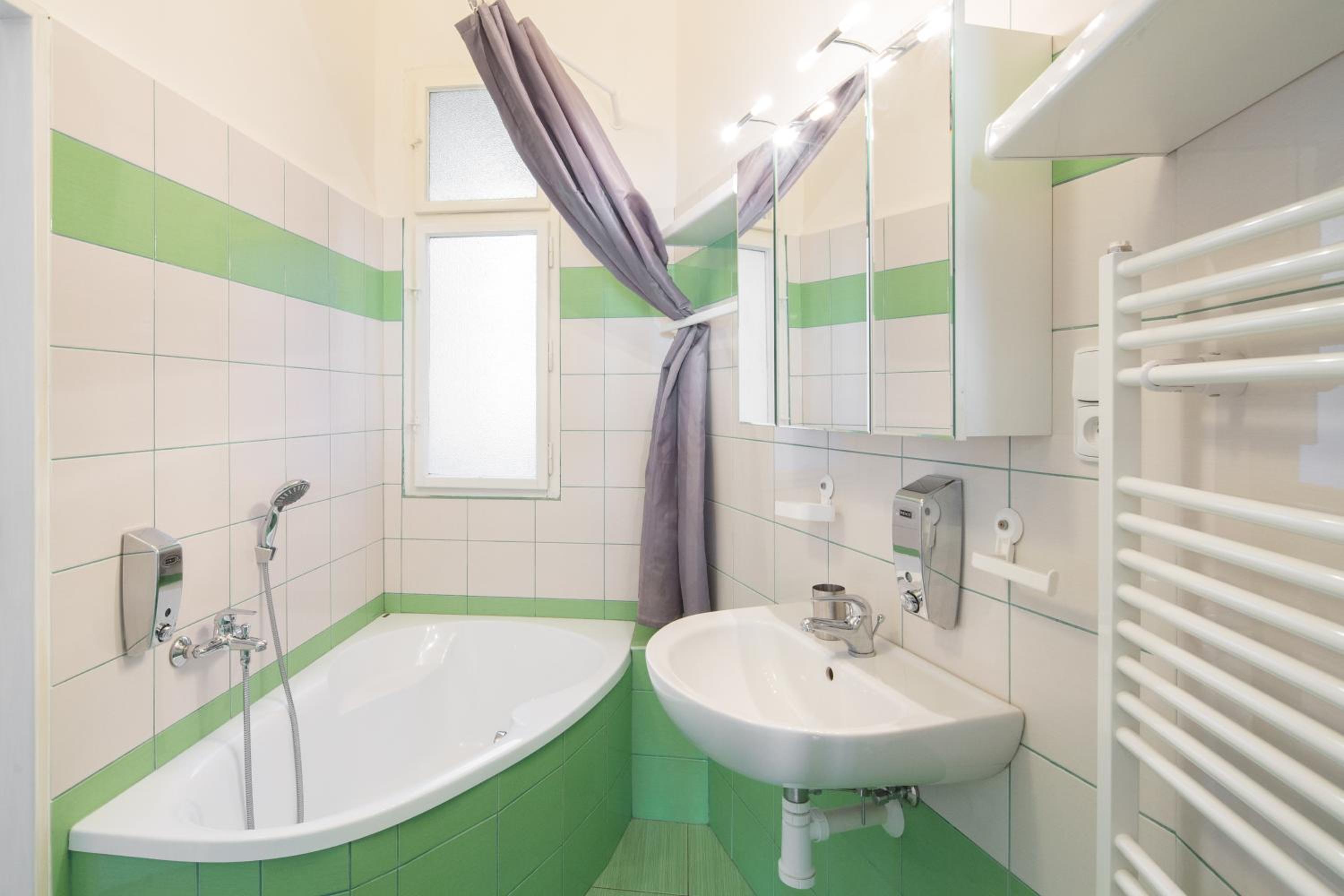 Vincanto Apartments Oldtown Prague1