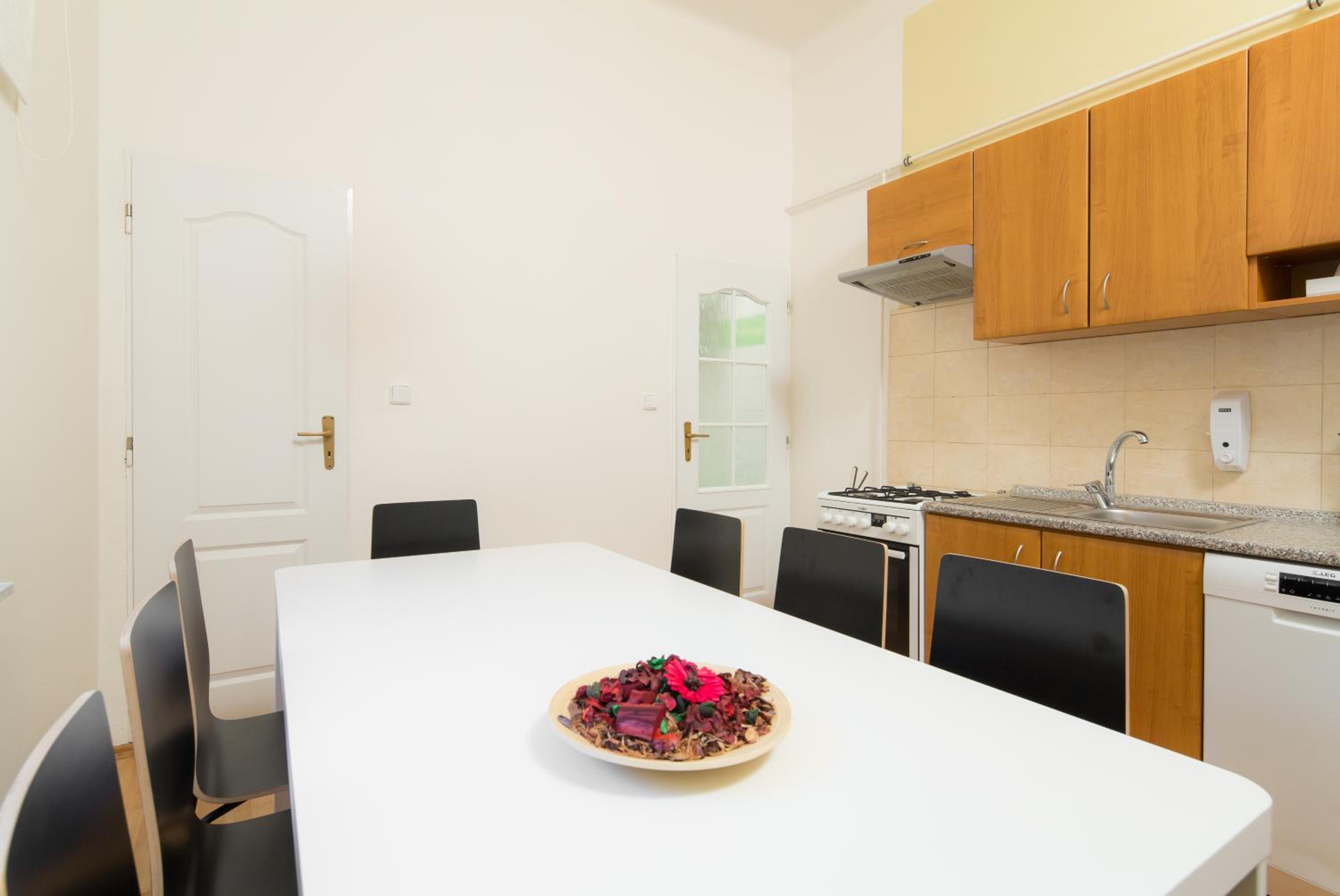 Vincanto Apartments Oldtown Prague1