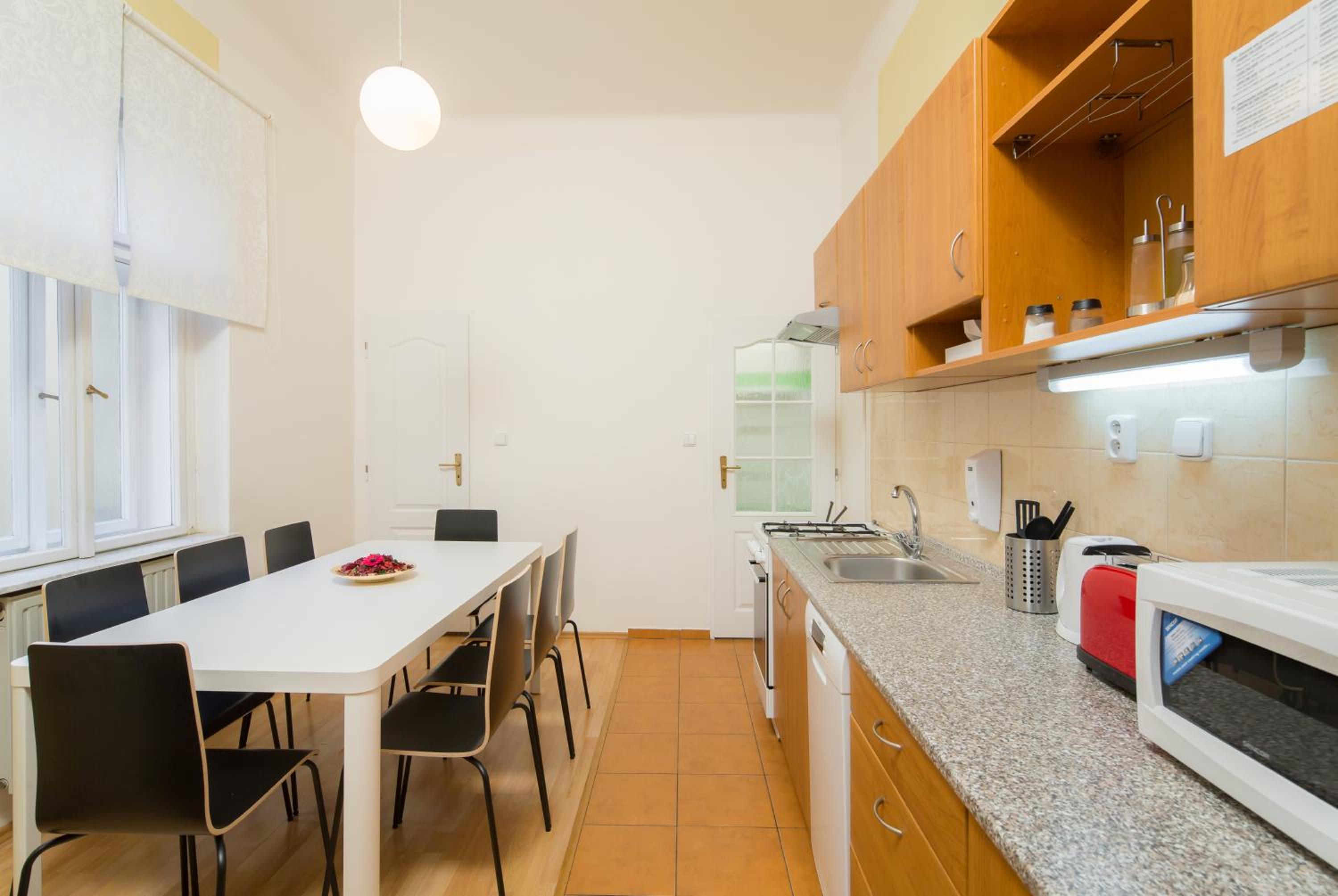 Vincanto Apartments Oldtown Prague1