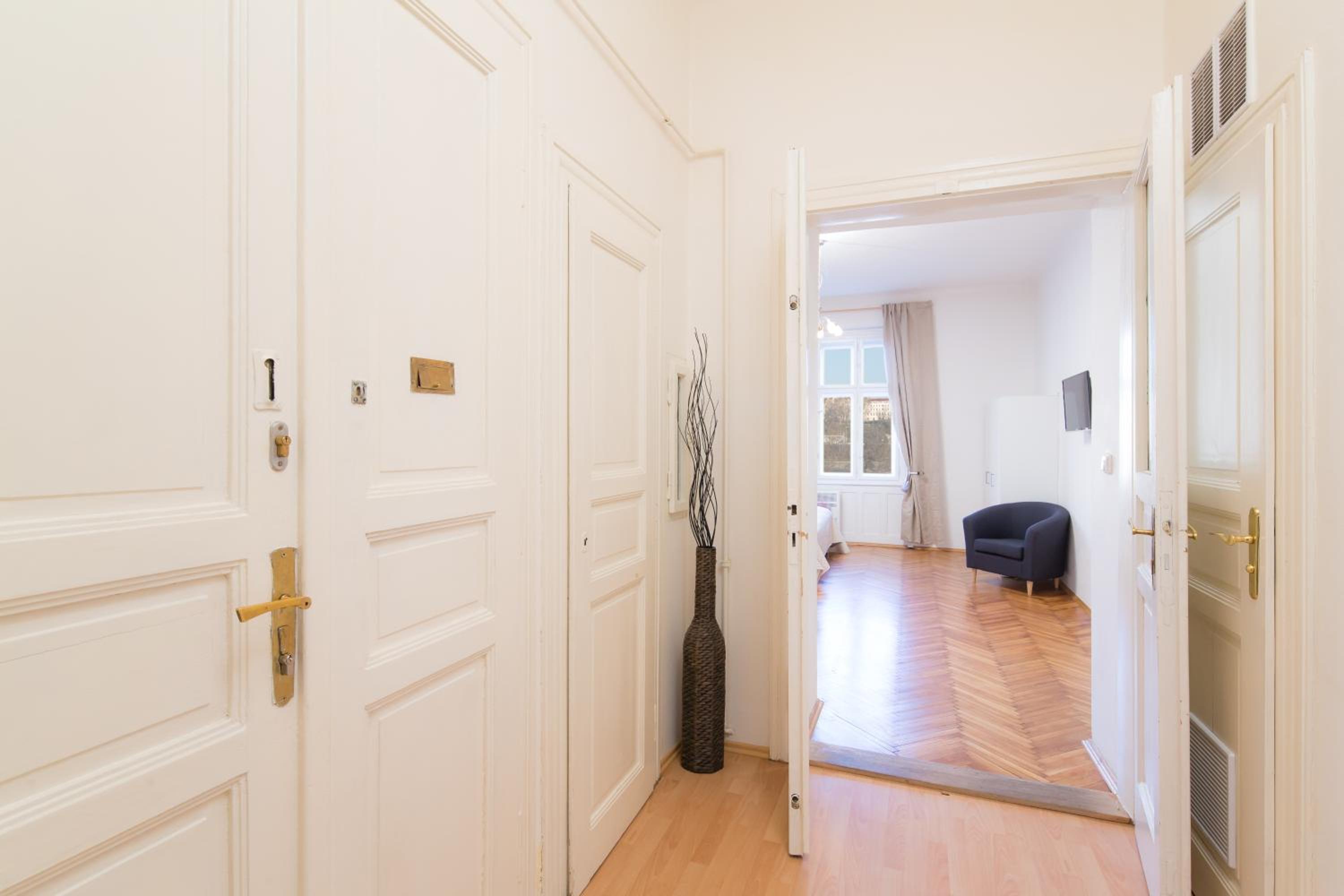 Vincanto Apartments Oldtown Prague1
