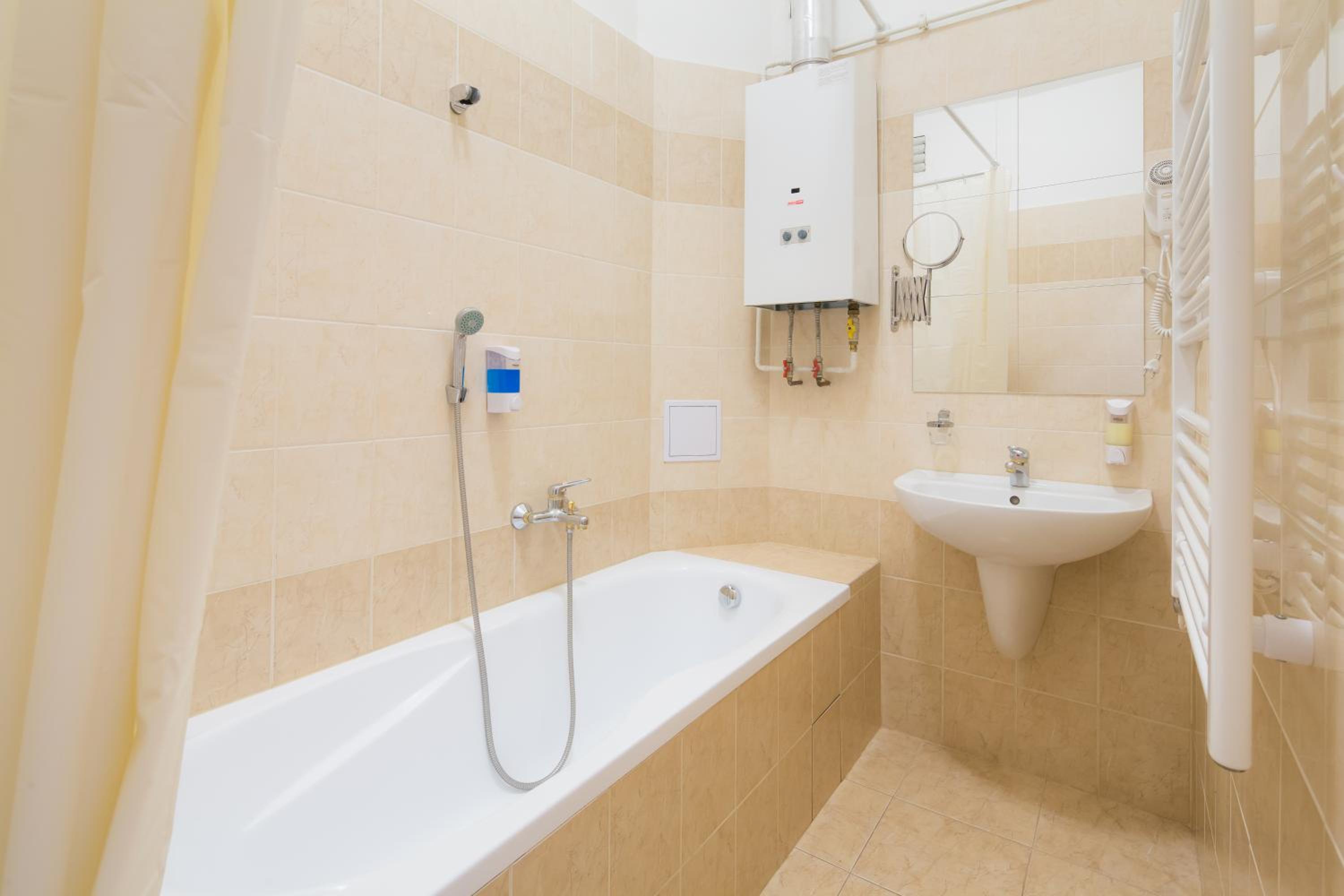Vincanto Apartments Oldtown Prague1