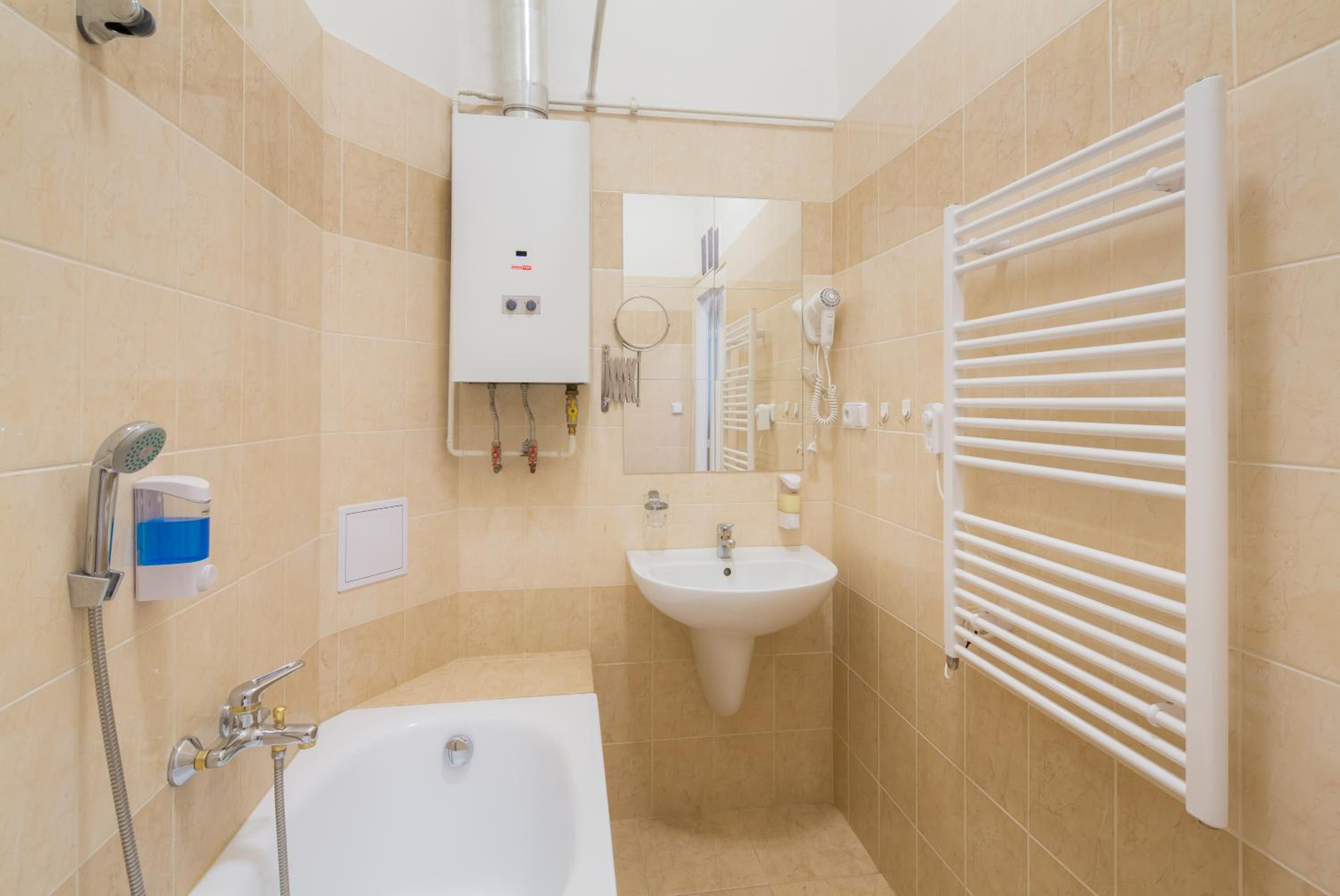 Vincanto Apartments Oldtown Prague1