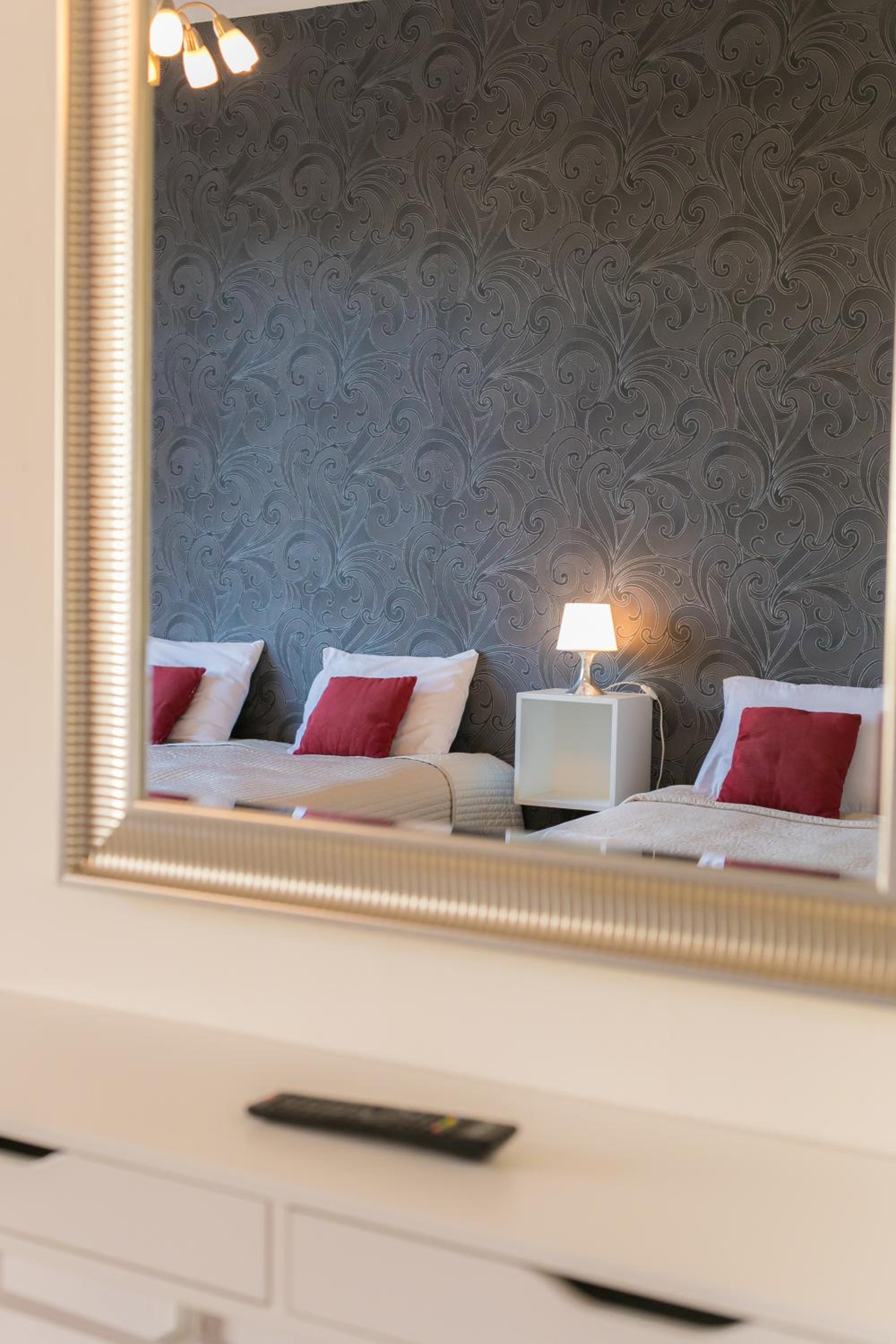 Vincanto Apartments Oldtown Prague1