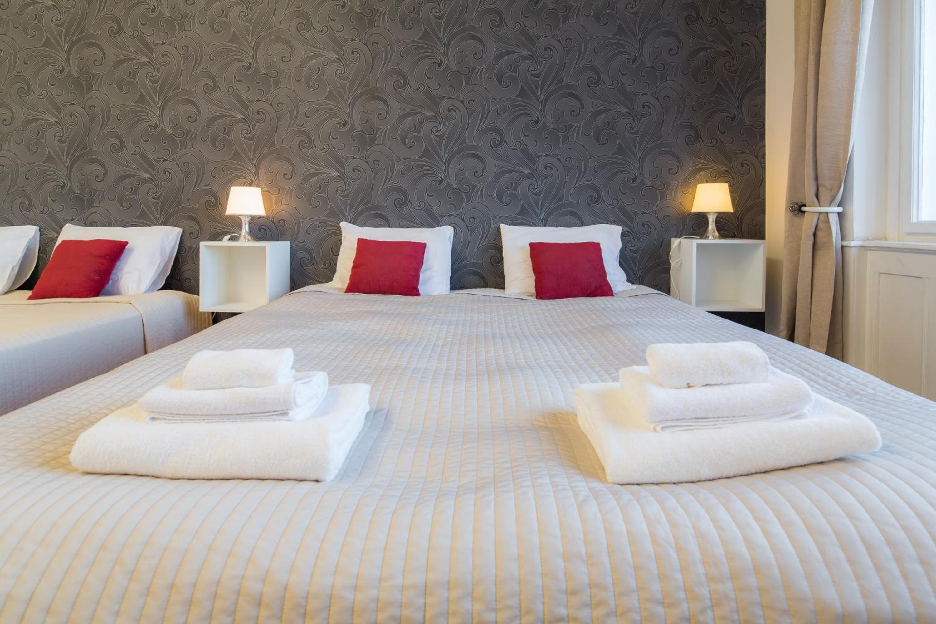 Vincanto Apartments Oldtown Prague1
